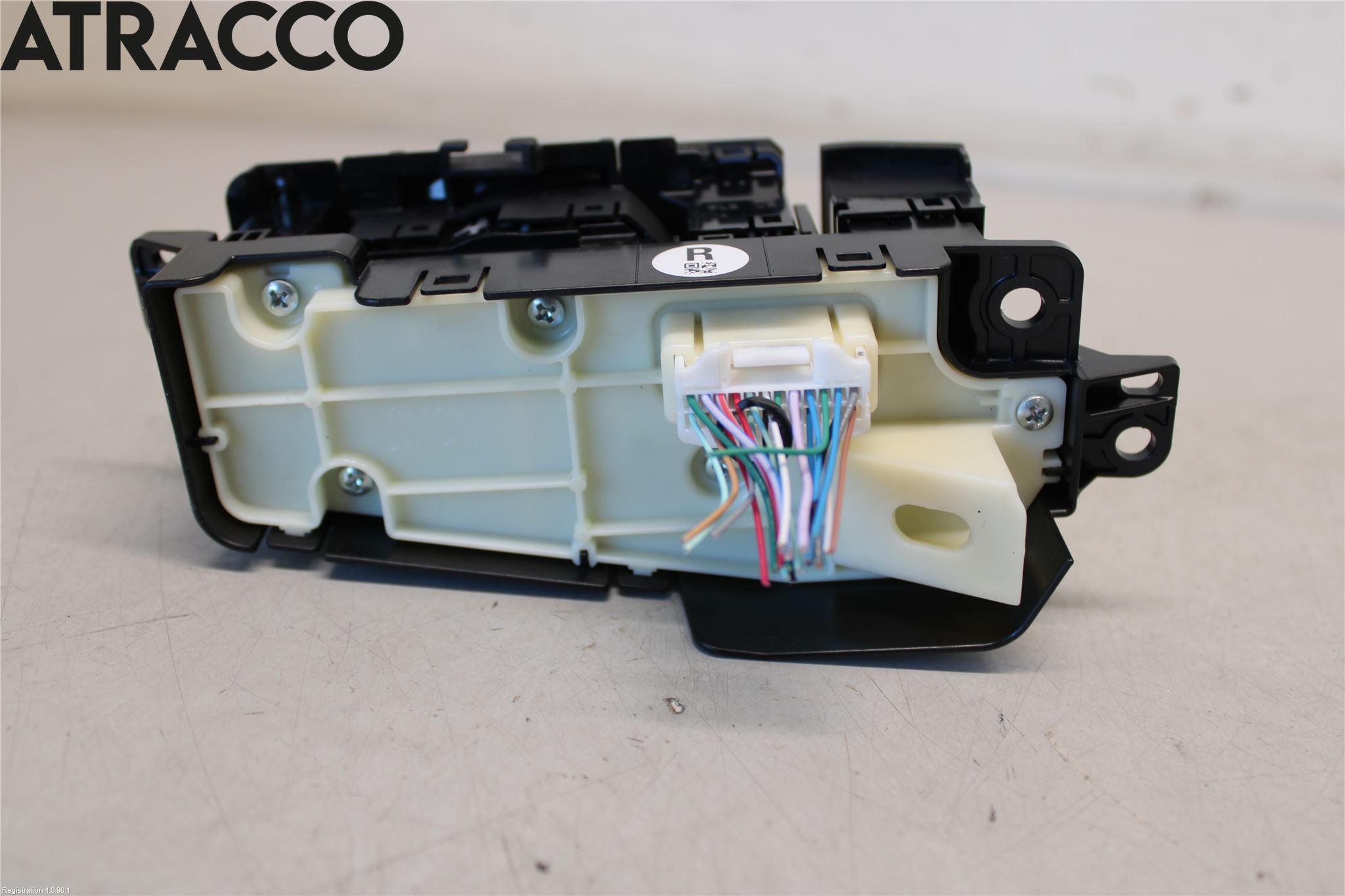 Toyota RAV4 19- Bryter Multifunksjon