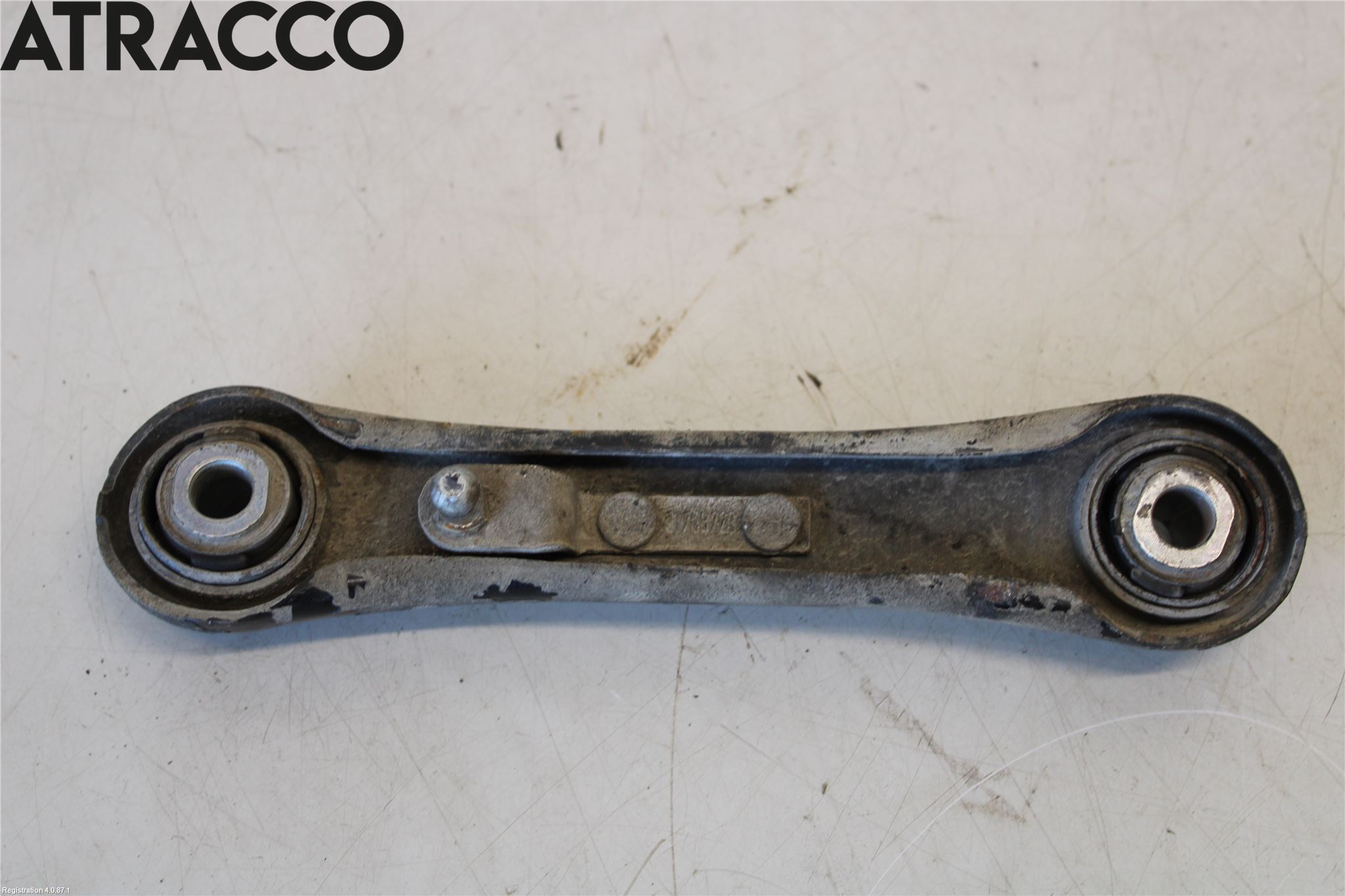 Volvo XC60 09-13 Bærearm Bak Høyre