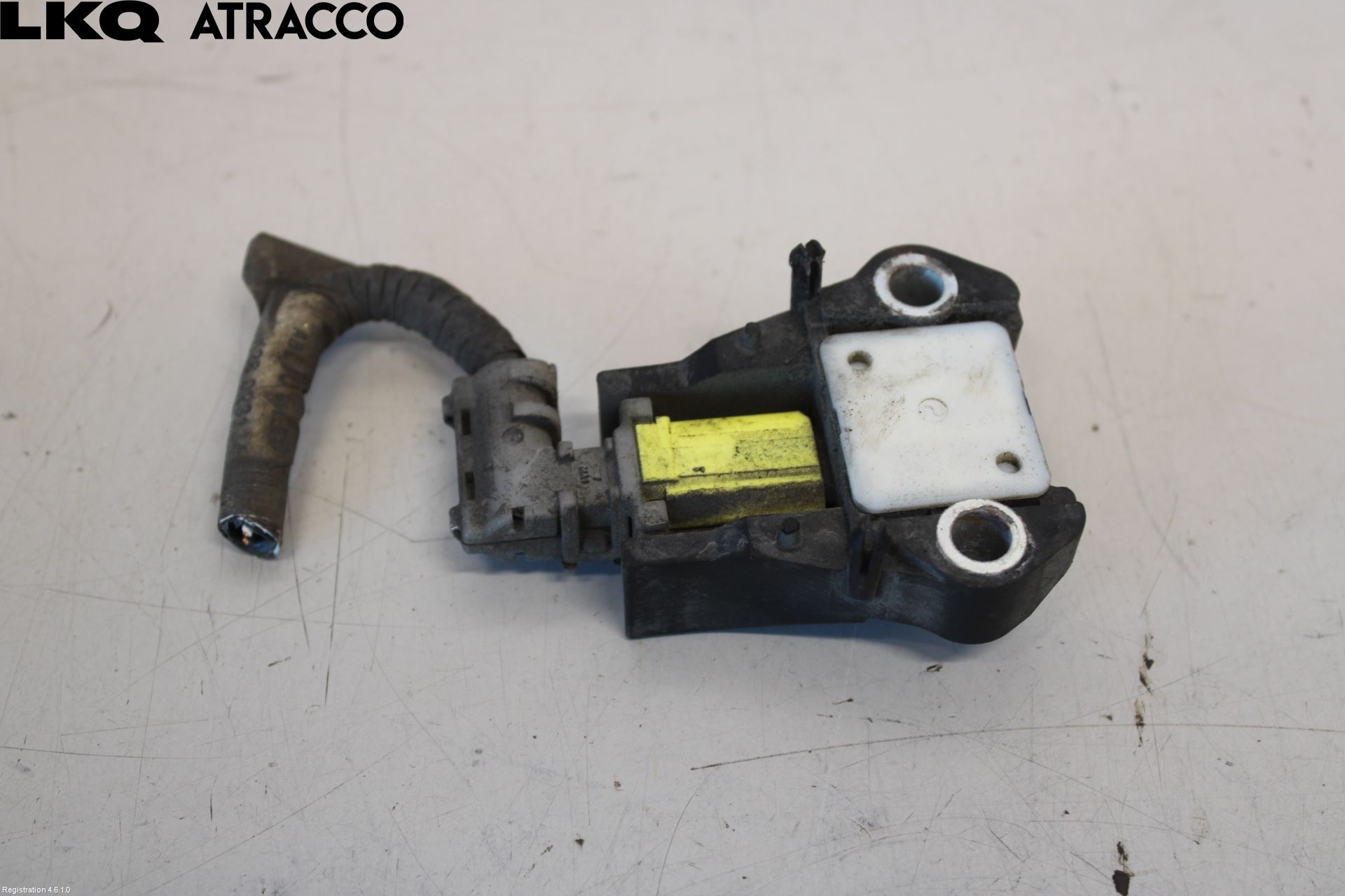 Toyota YARIS XP90 06-11 Sensor Øvrig