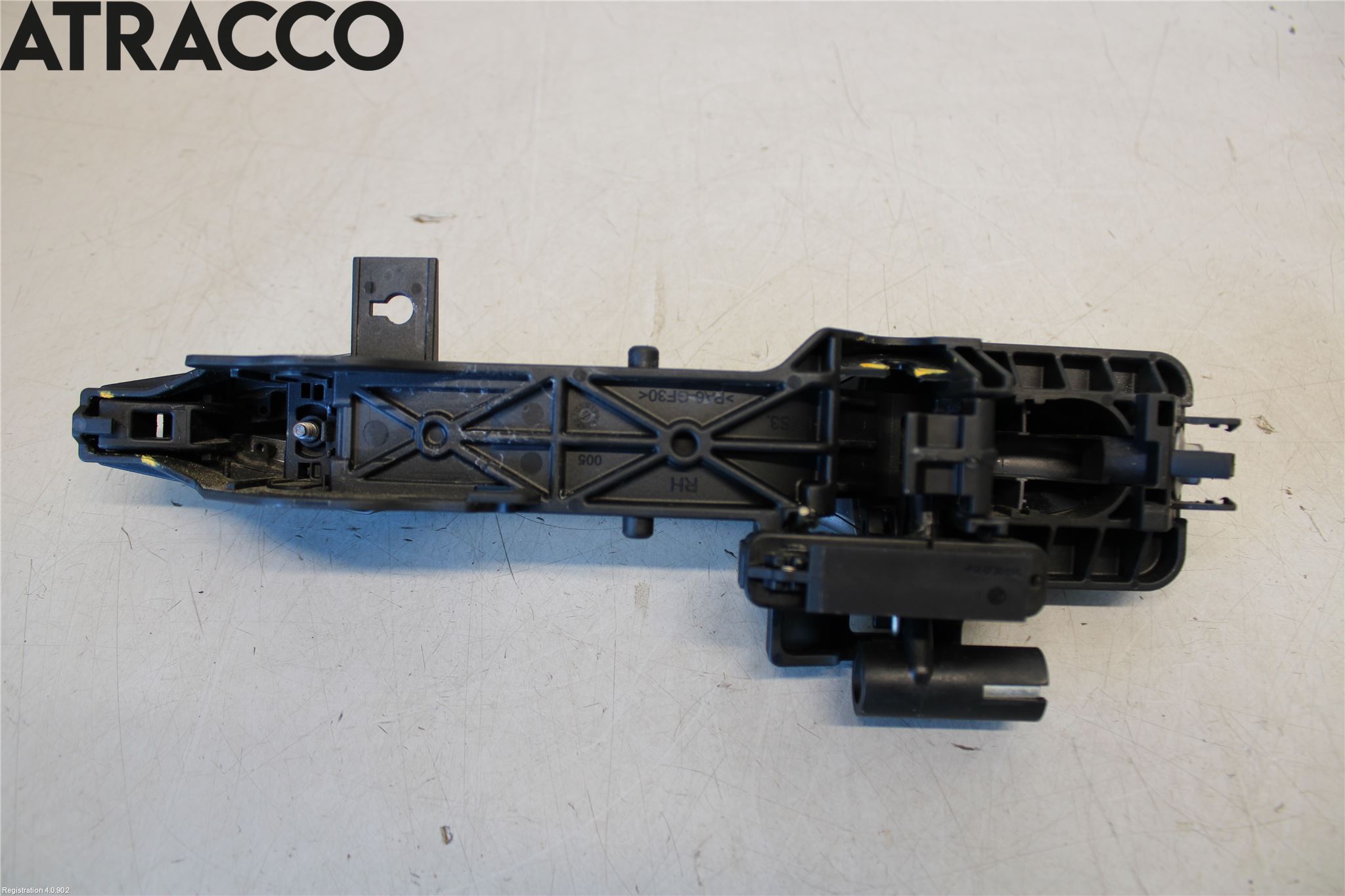 Hyundai ix35 Dørhandtak Ytre Høyre