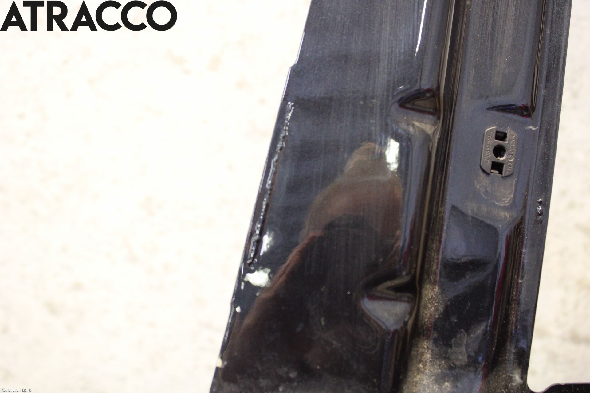 Audi A6/S6 4G 11-18 Dør 4D Bak Venstre