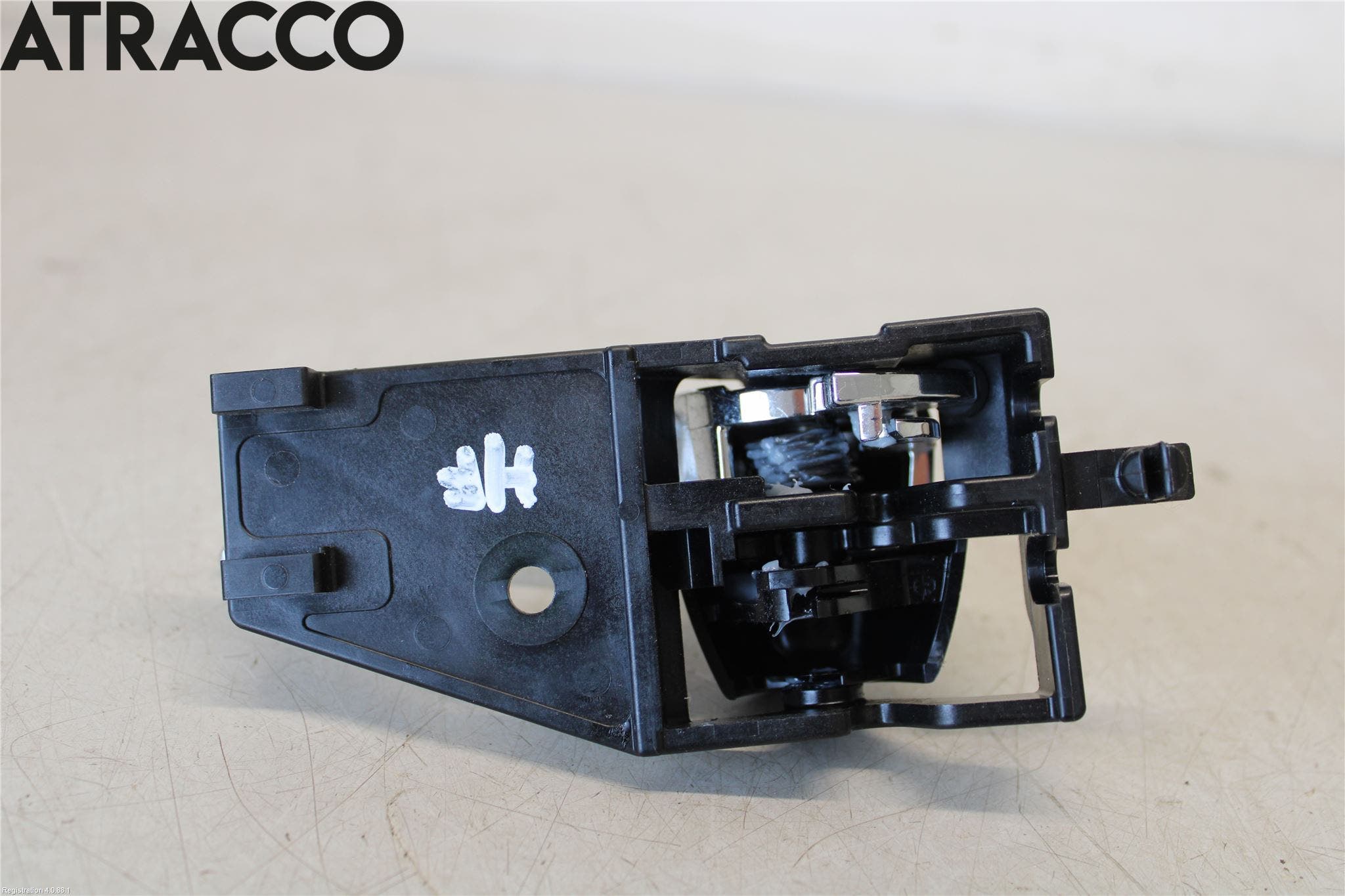 Suzuki SWIFT 17-24 Innr Dørhandtak H Indre