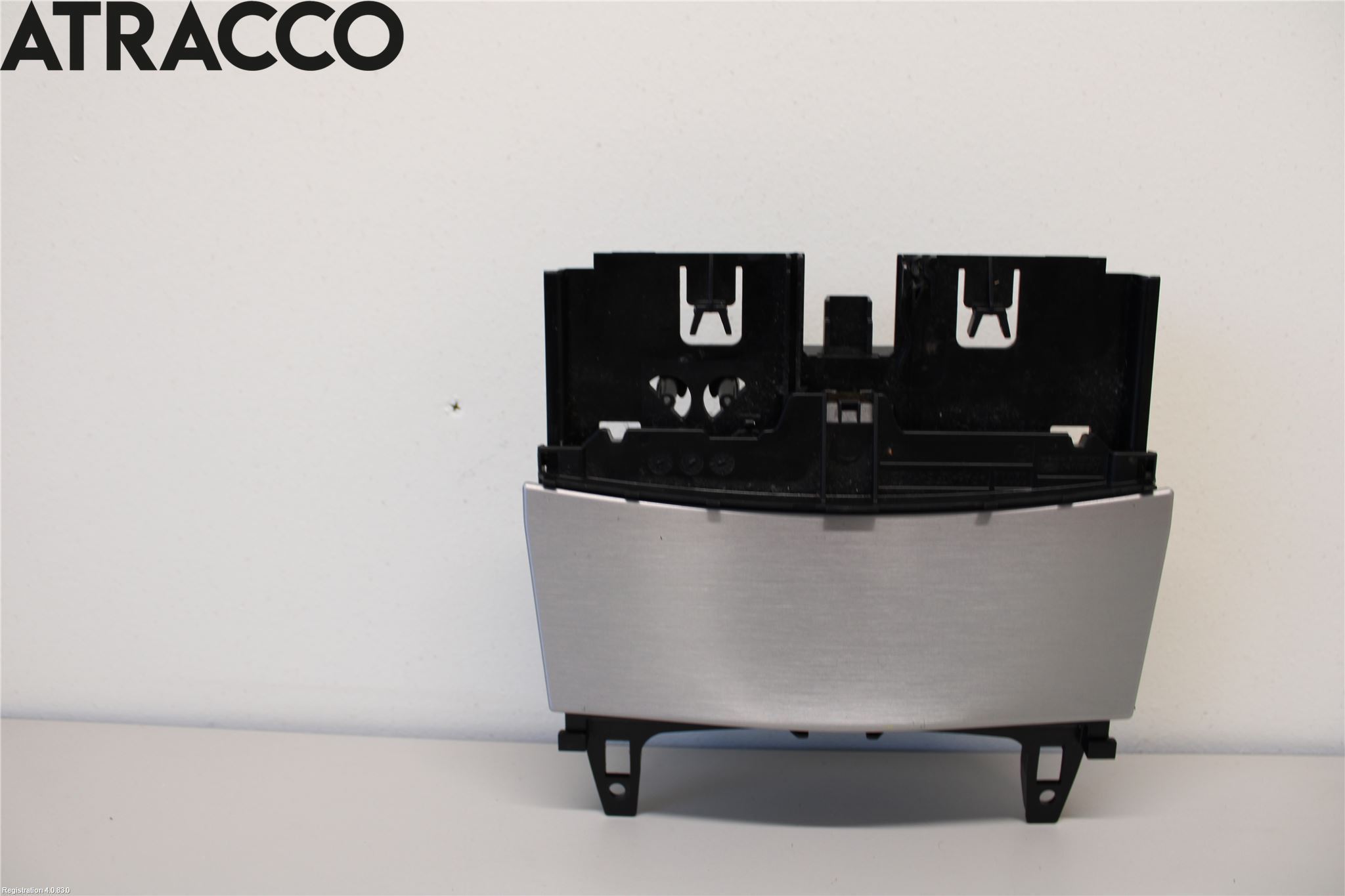 Mercedes-Benz MB C-KLASS (W204) 07-15 Innr Askebeger