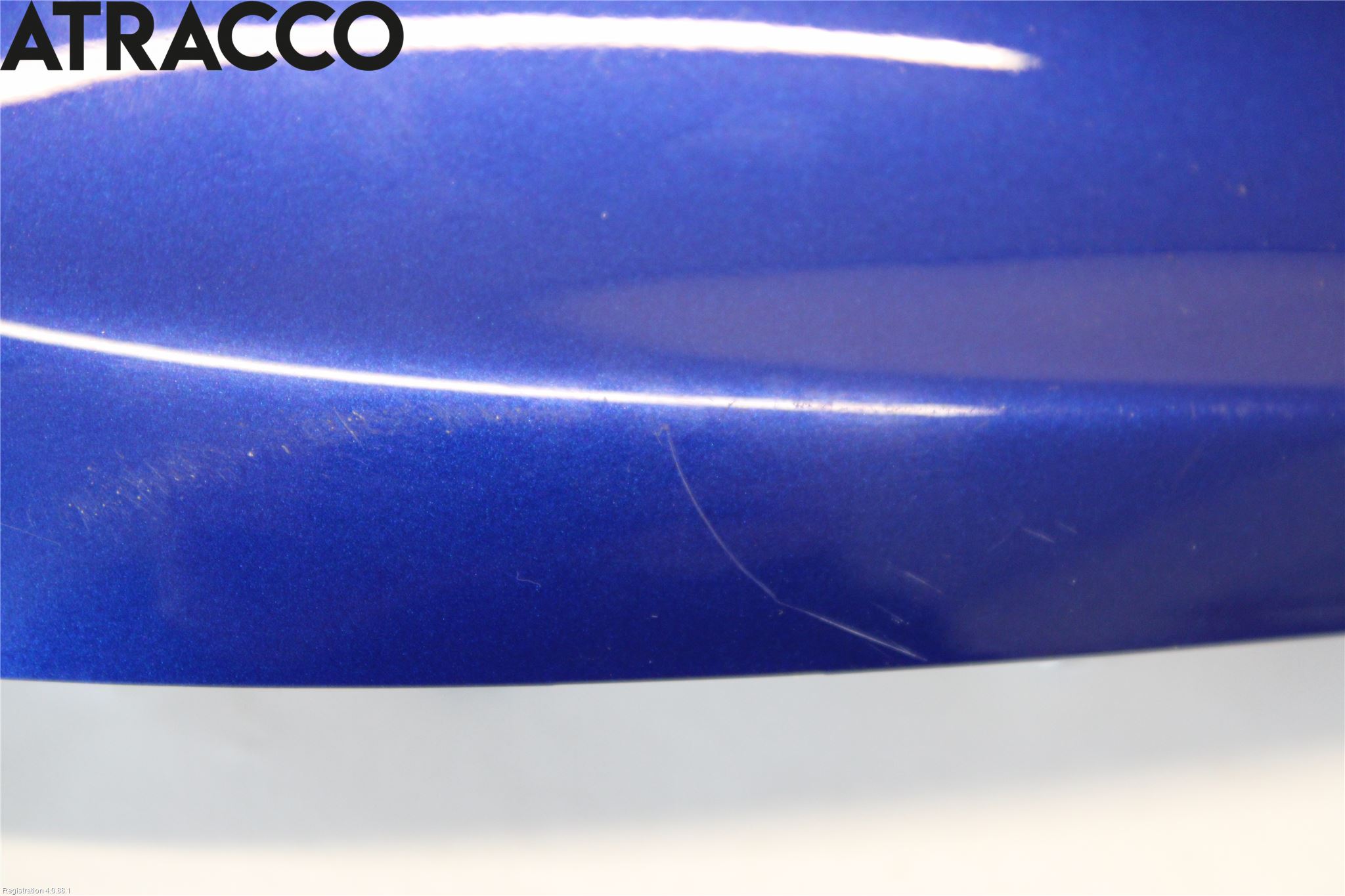 Jaguar I-PACE 18- Antenn El