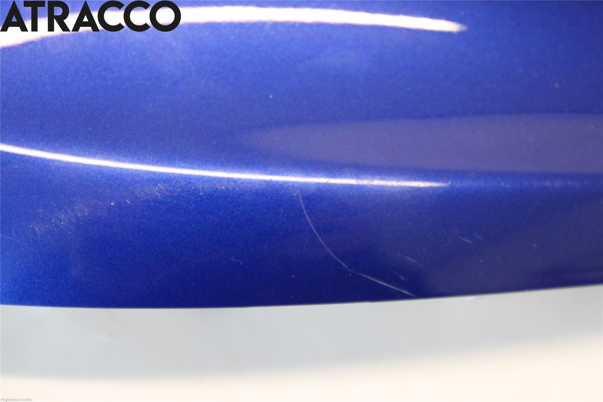 Jaguar I-PACE 18- Antenn El