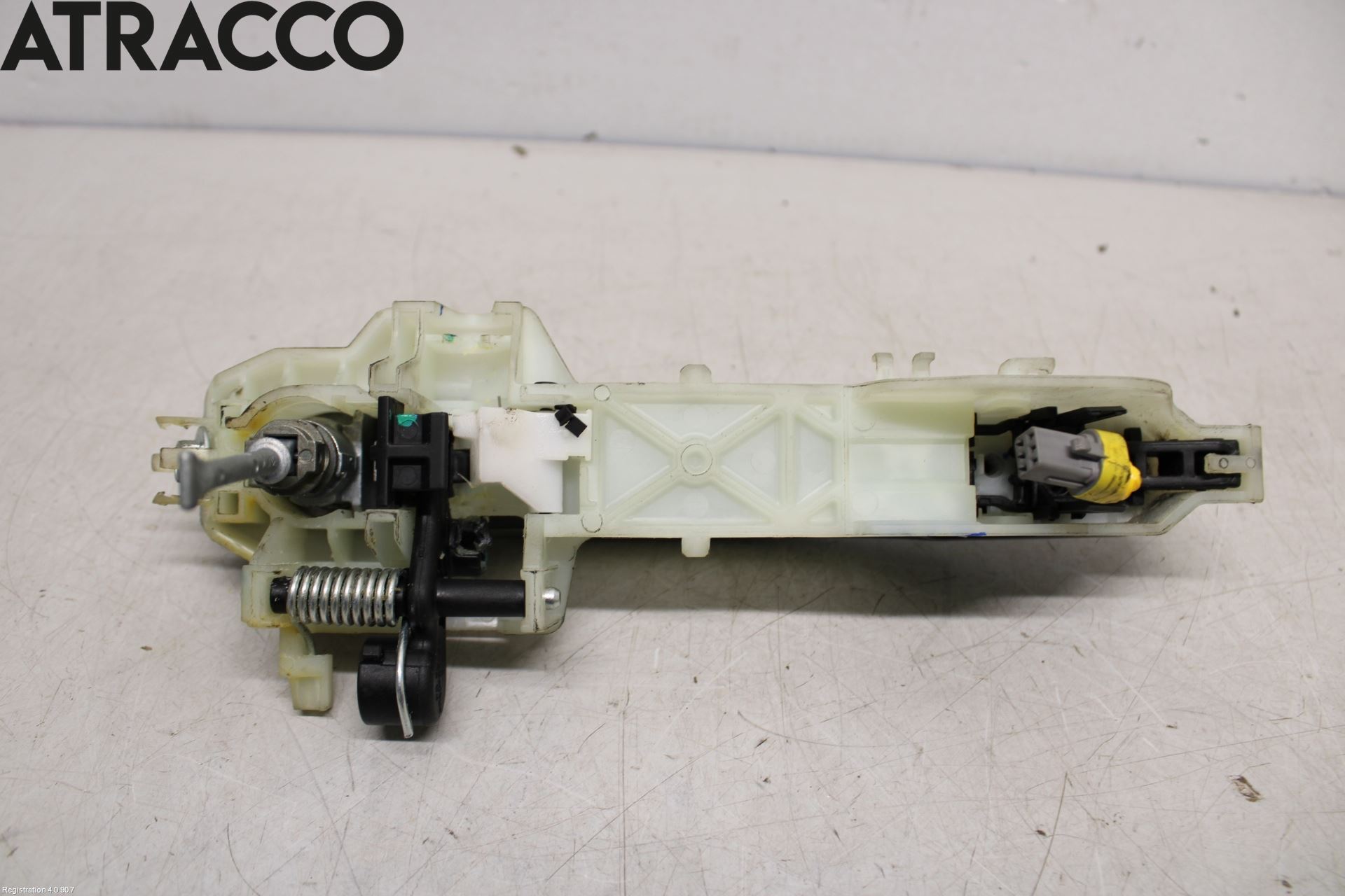 Kia SOUL 09- Dørhandtak Ytre Venstre