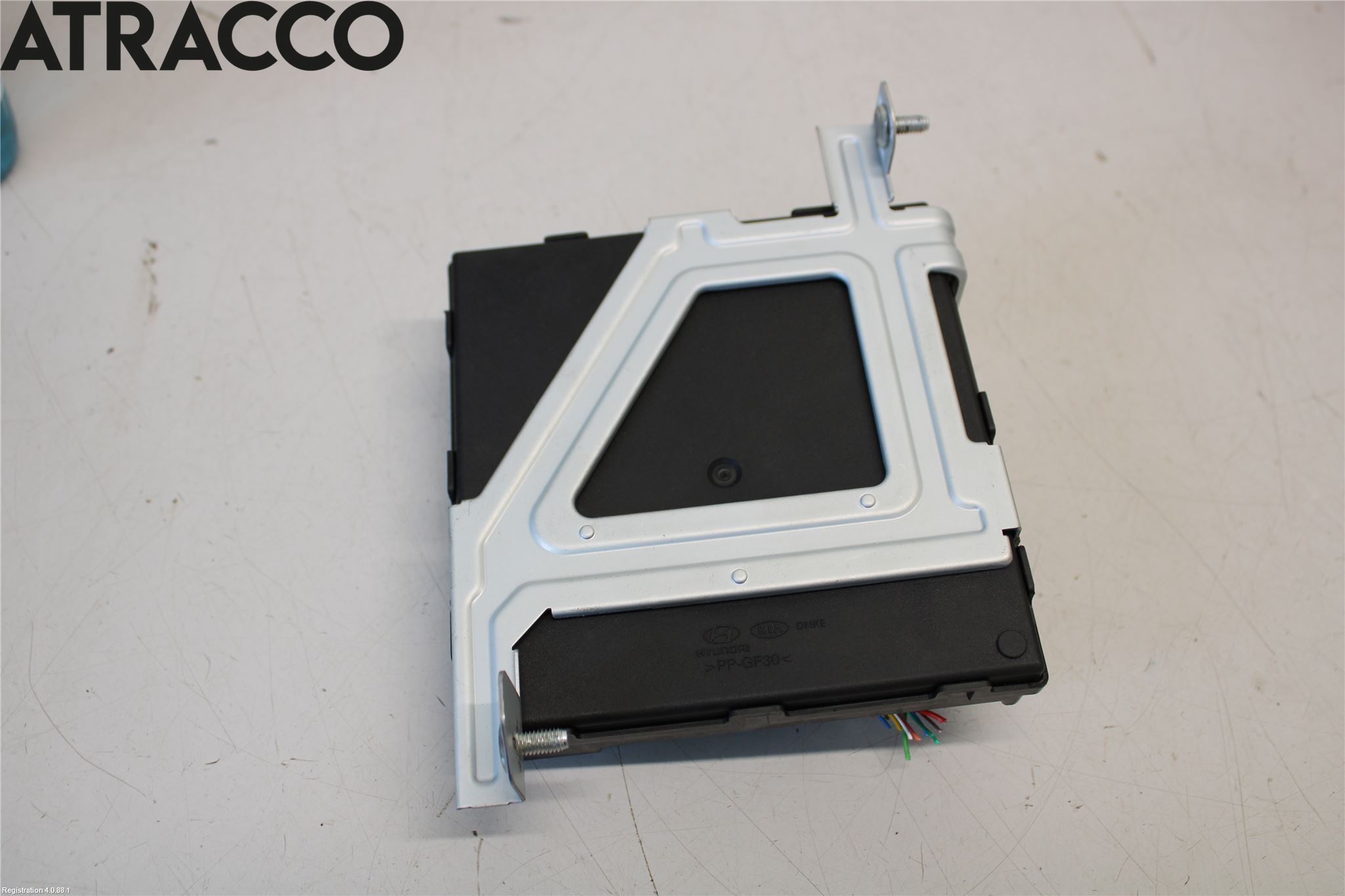 Kia CEED/CEED SW 19- Styreenhet Øvrig