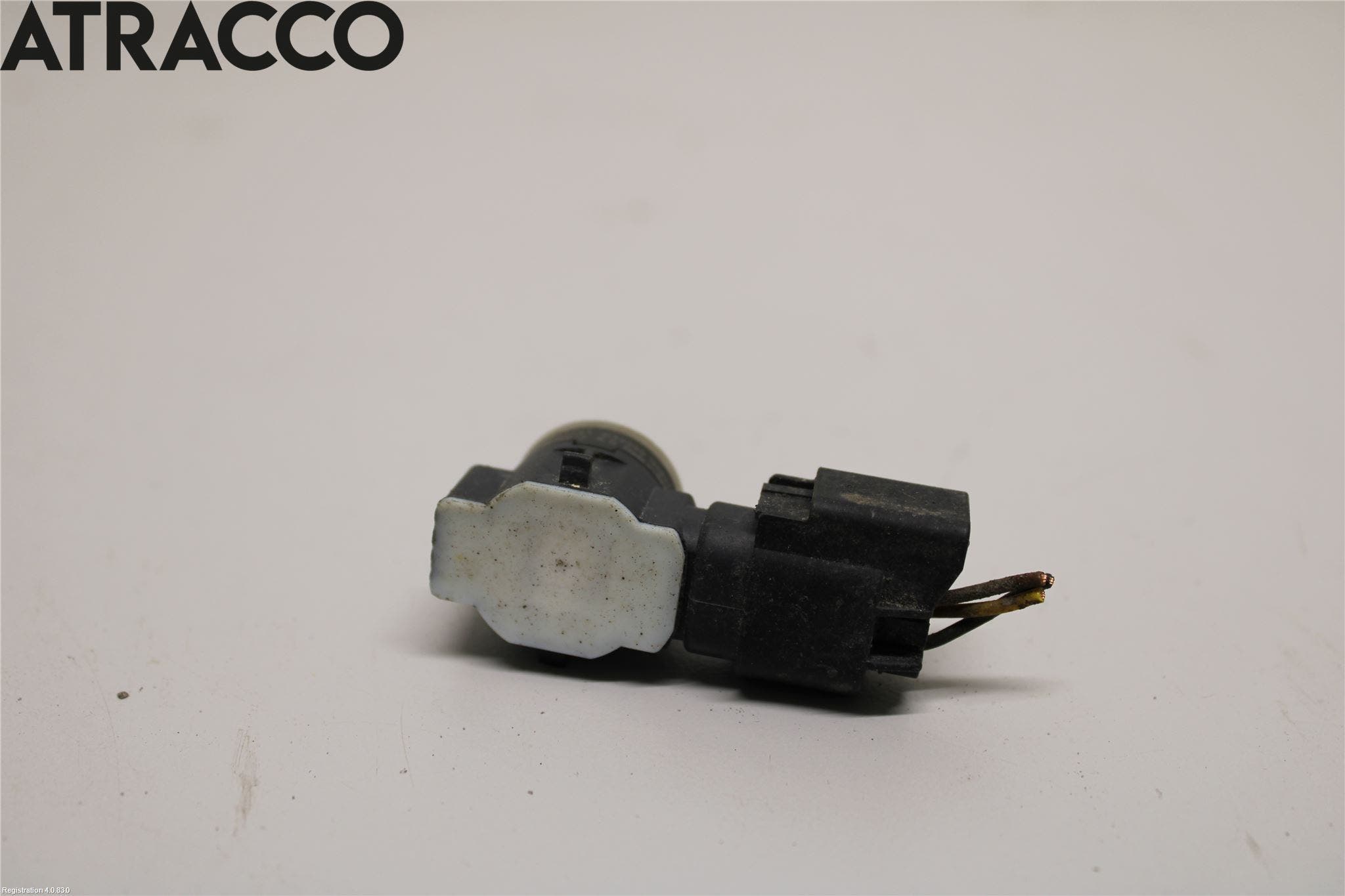 Peugeot 308 14-21 Sensor Ryggesensor