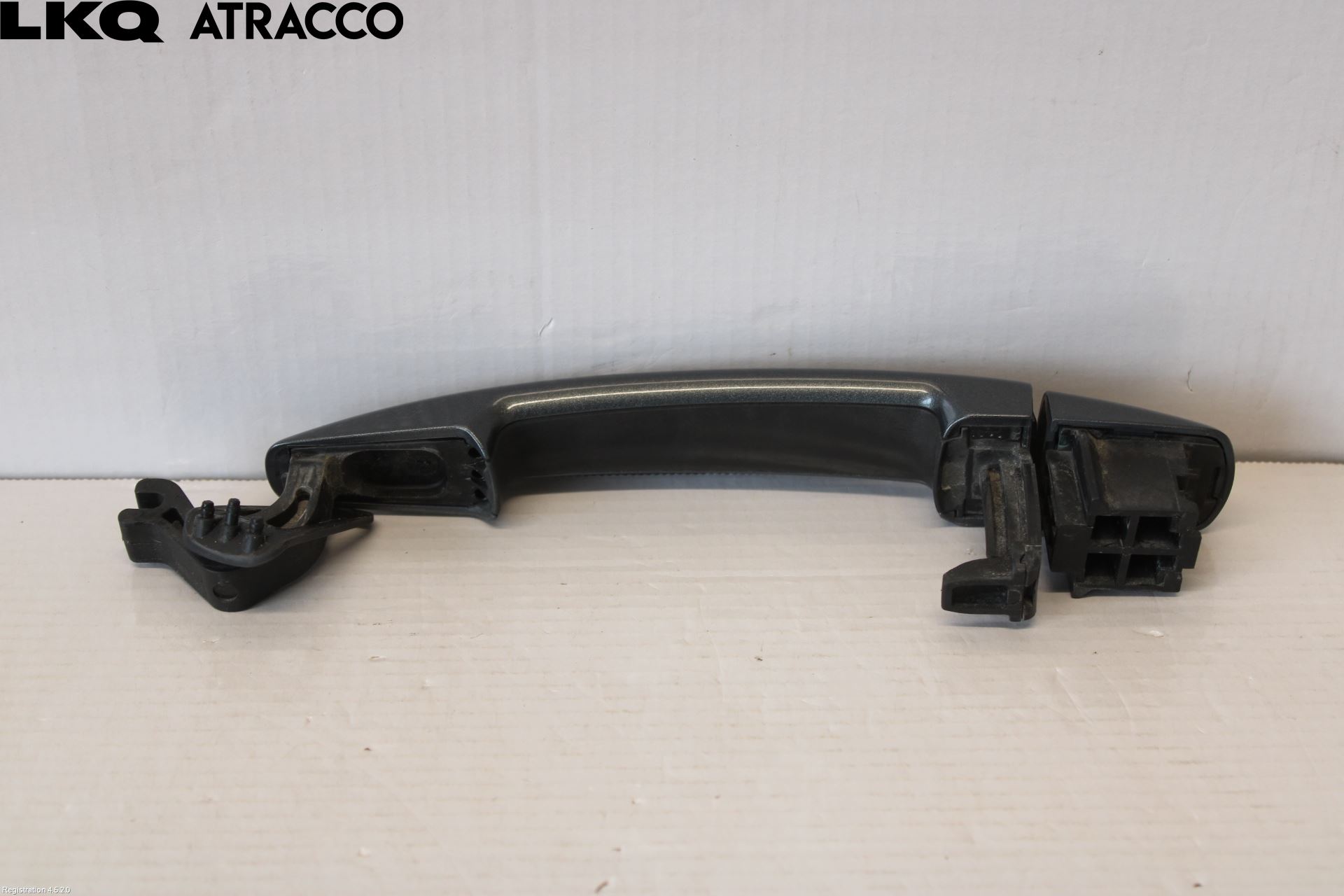 Peugeot 208 12-15 Dørhandtak Ytre Høyre