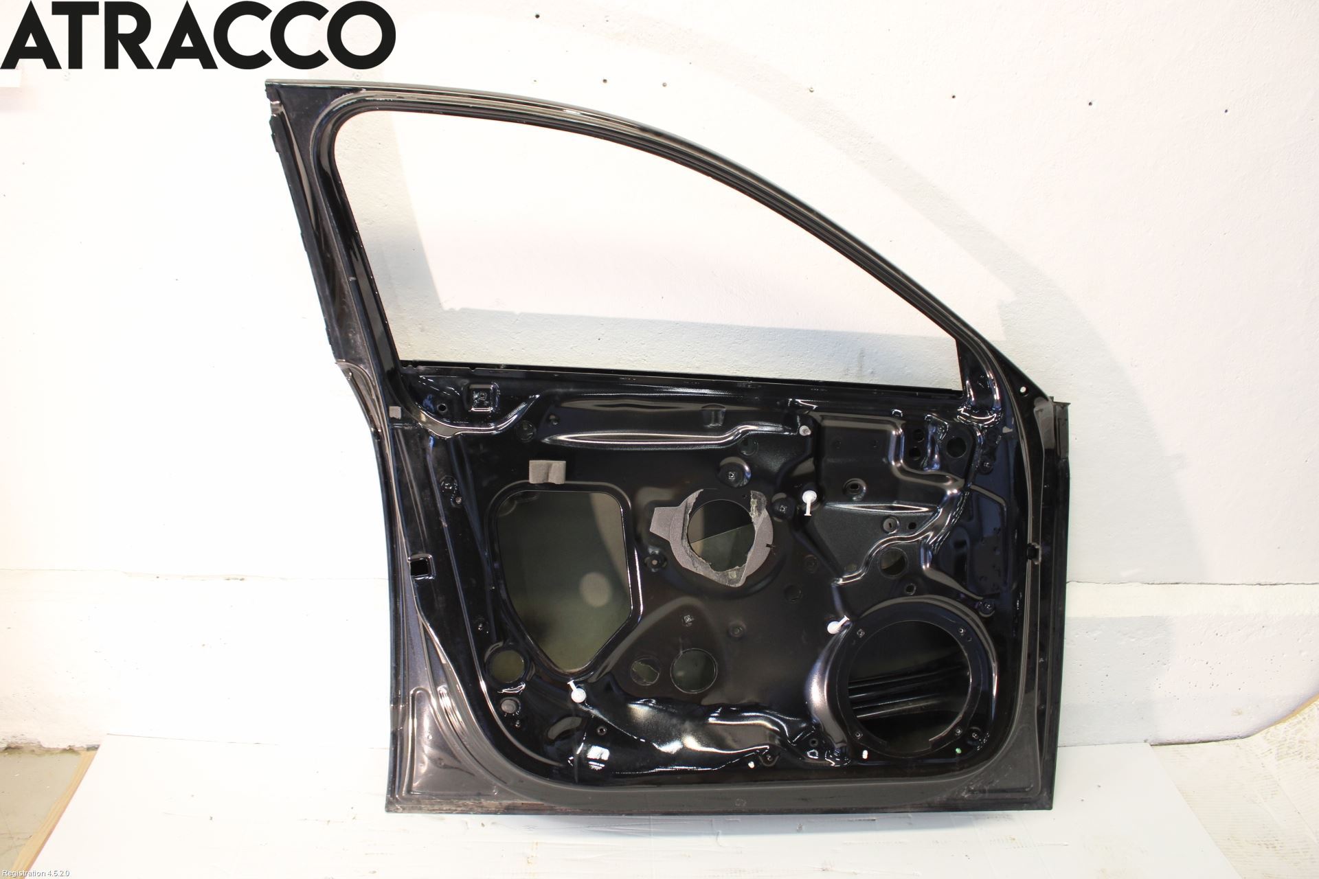 Audi A3/S3 05-13 Dør 4D Foran Venstre