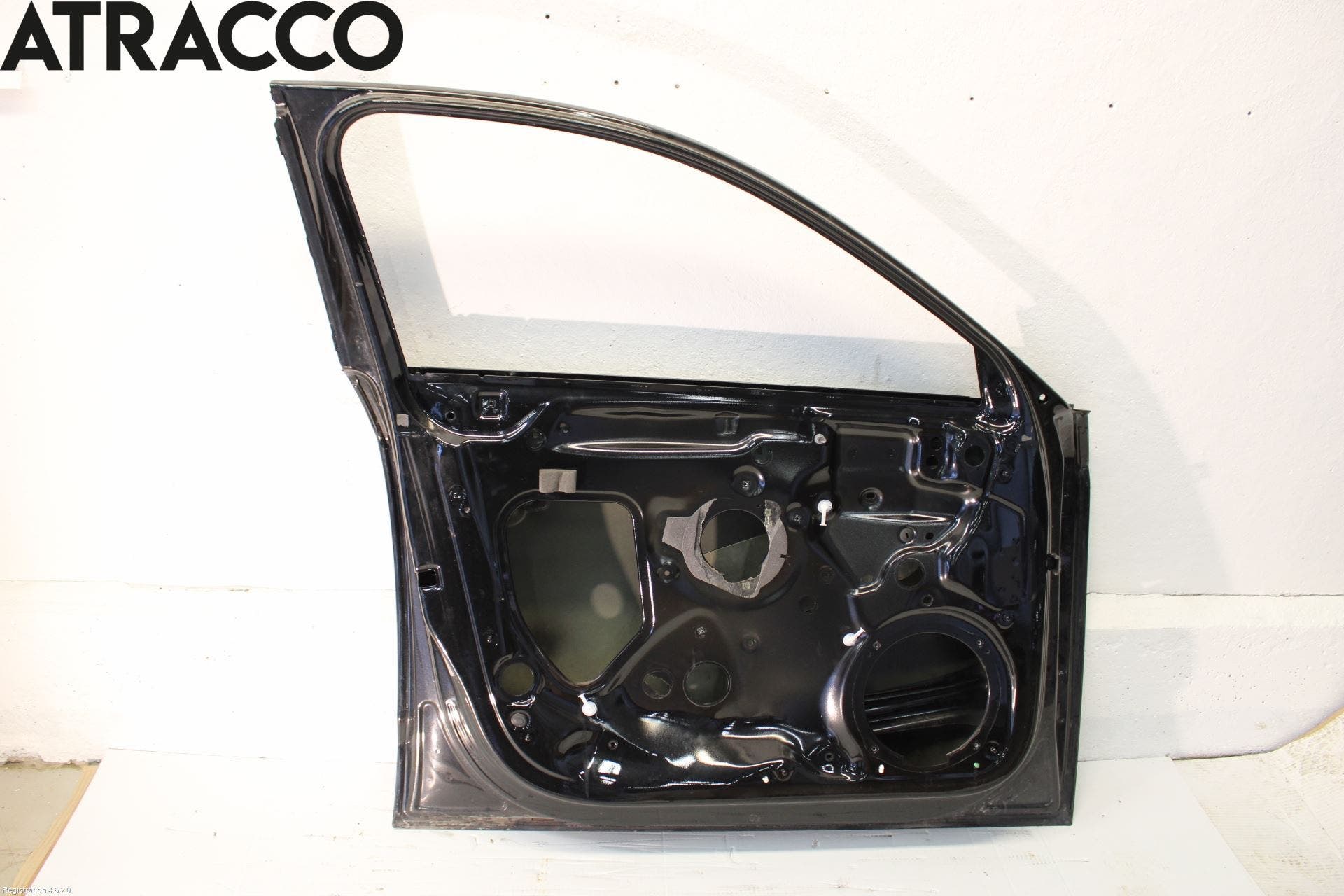 Audi A3/S3 05-13 Dør 4D Foran Venstre