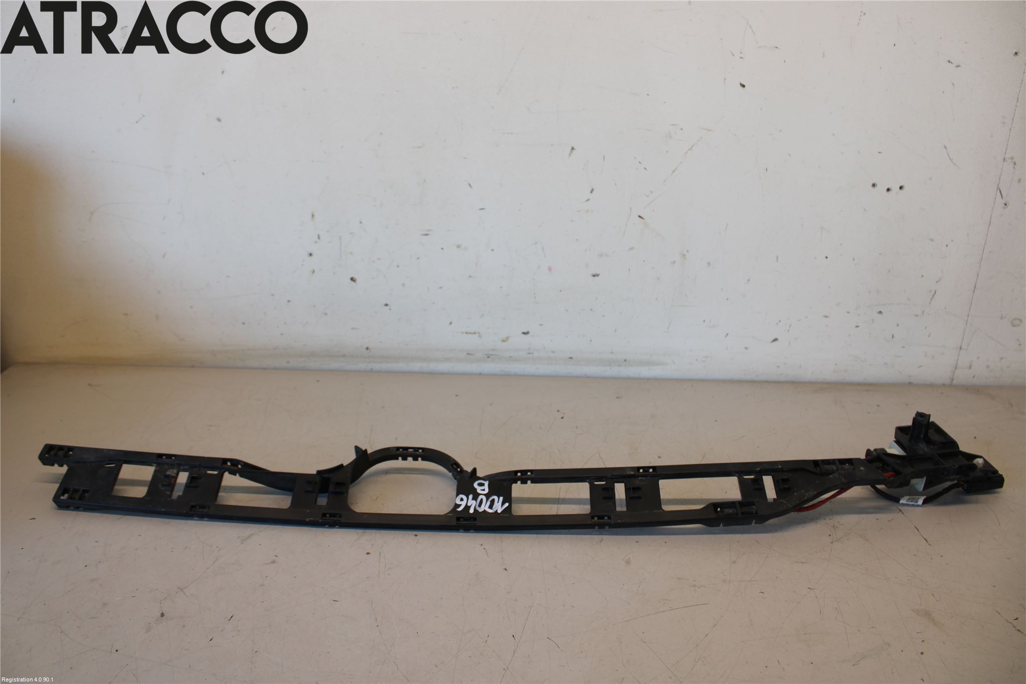 Toyota COROLLA 19- Baklukeåpner Automatisk