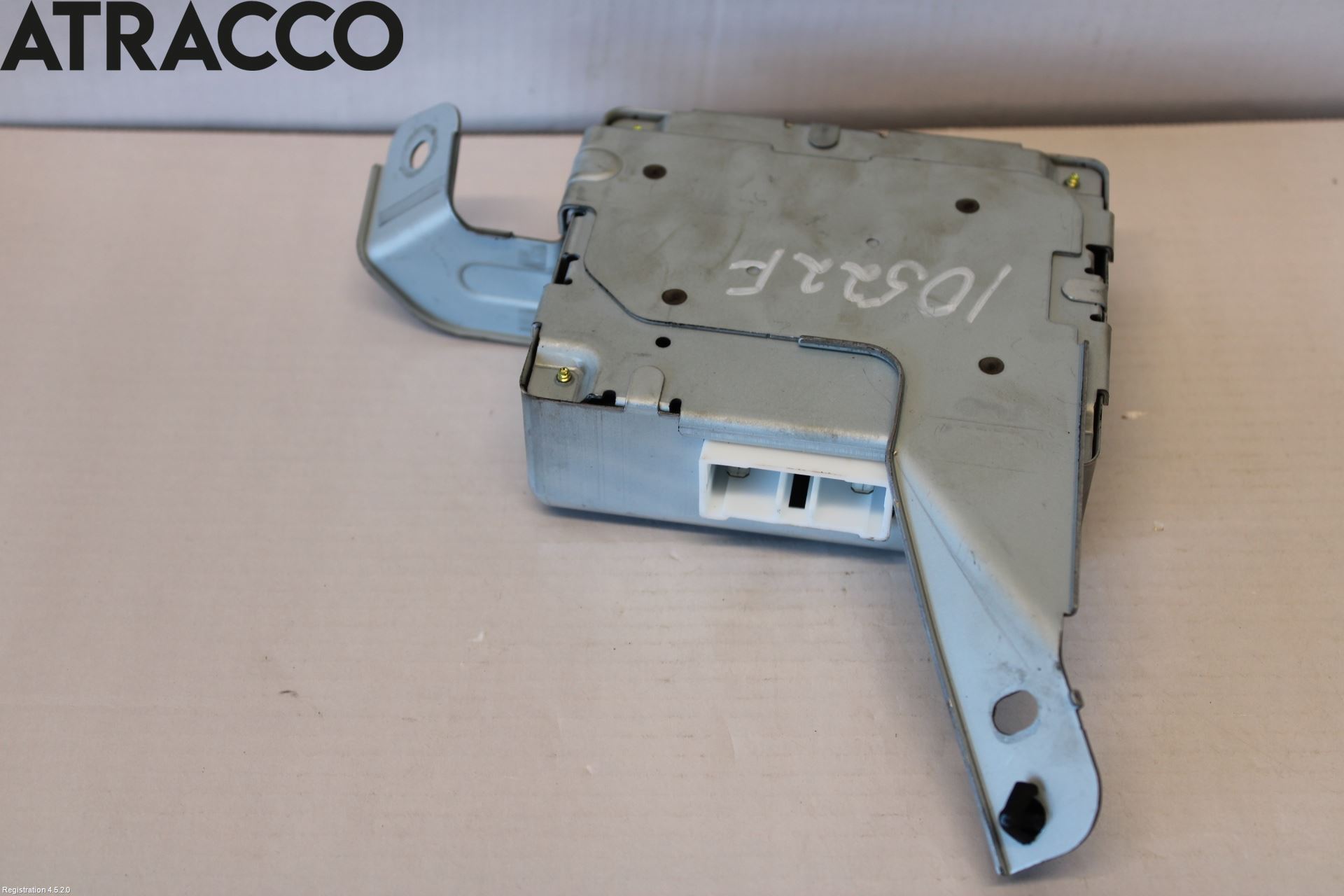 Kia SPORTAGE (QL) 16-21 Styreenhet Øvrig