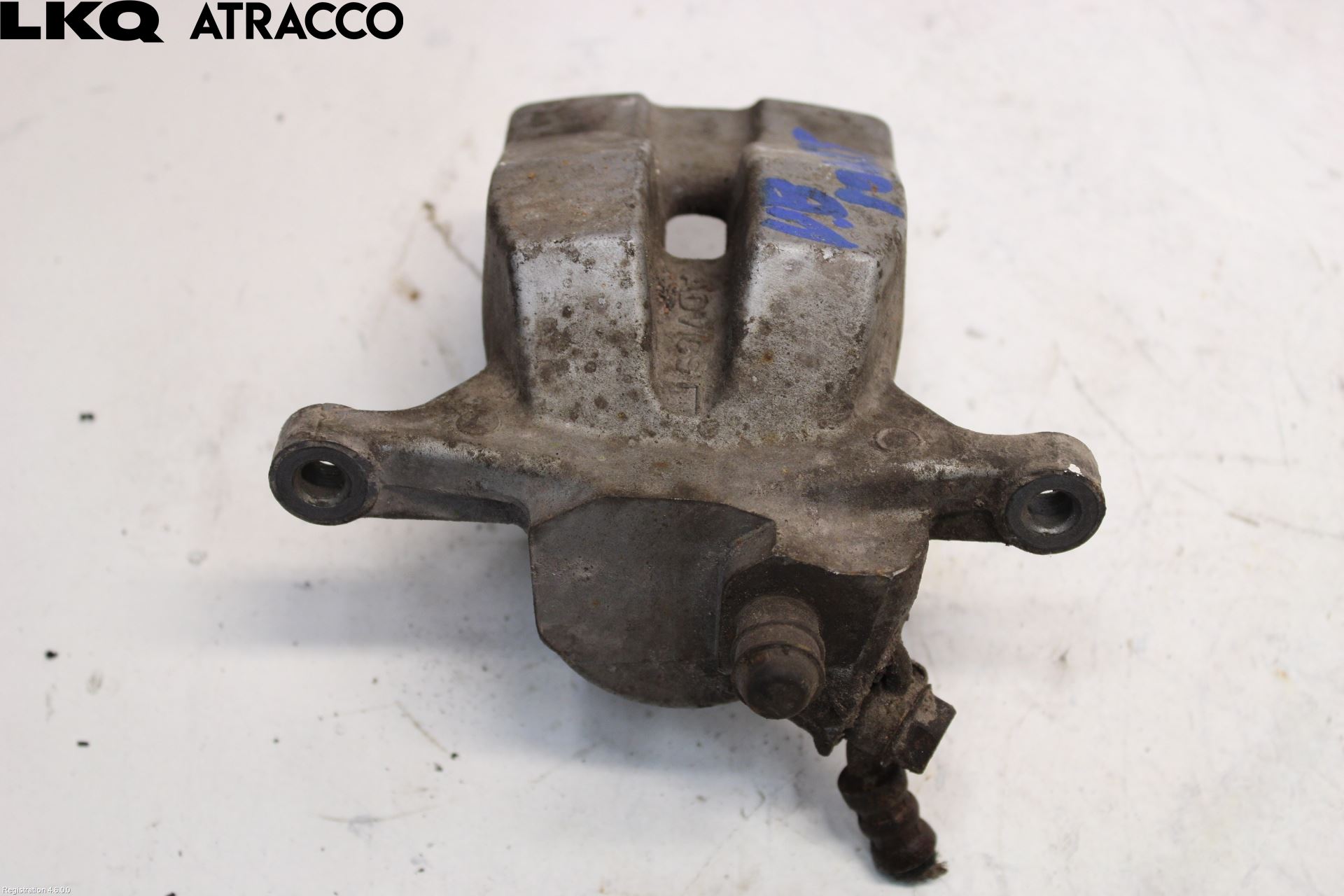 Toyota PRIUS+ ZVW40 12-20 Bremsecaliper Bak Venstre