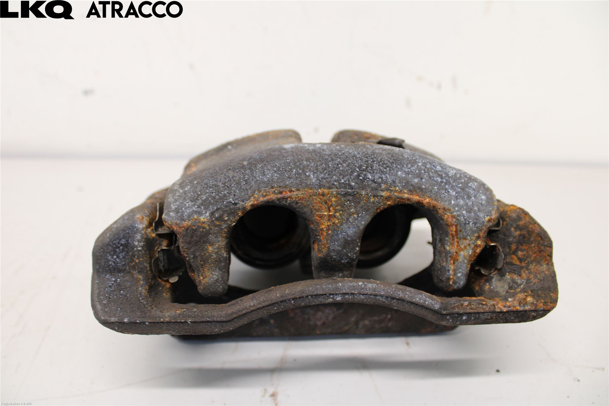 Toyota PROACE I 13-16 Bremsecaliper Foran Høyre