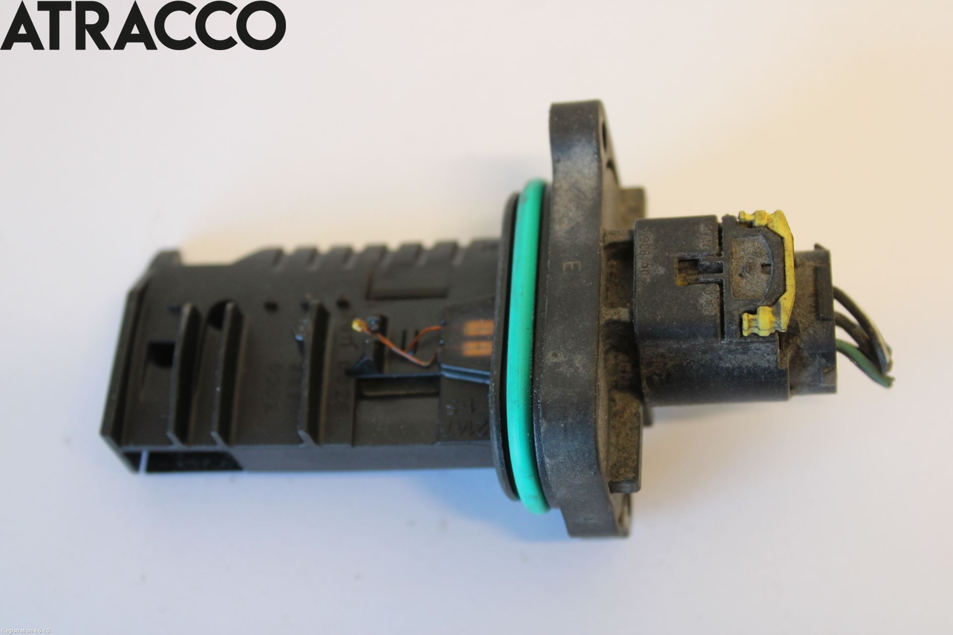 Suzuki SWIFT 11-16 Inns Luftmassemåler