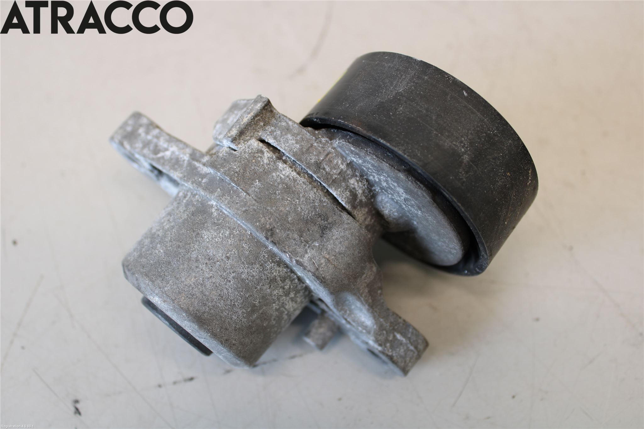 Peugeot 308 14-21 Reimstrammer