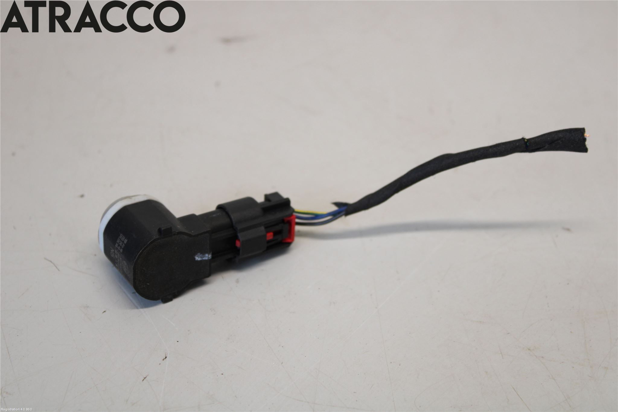 MG ZS EV 20- Sensor Ryggesensor
