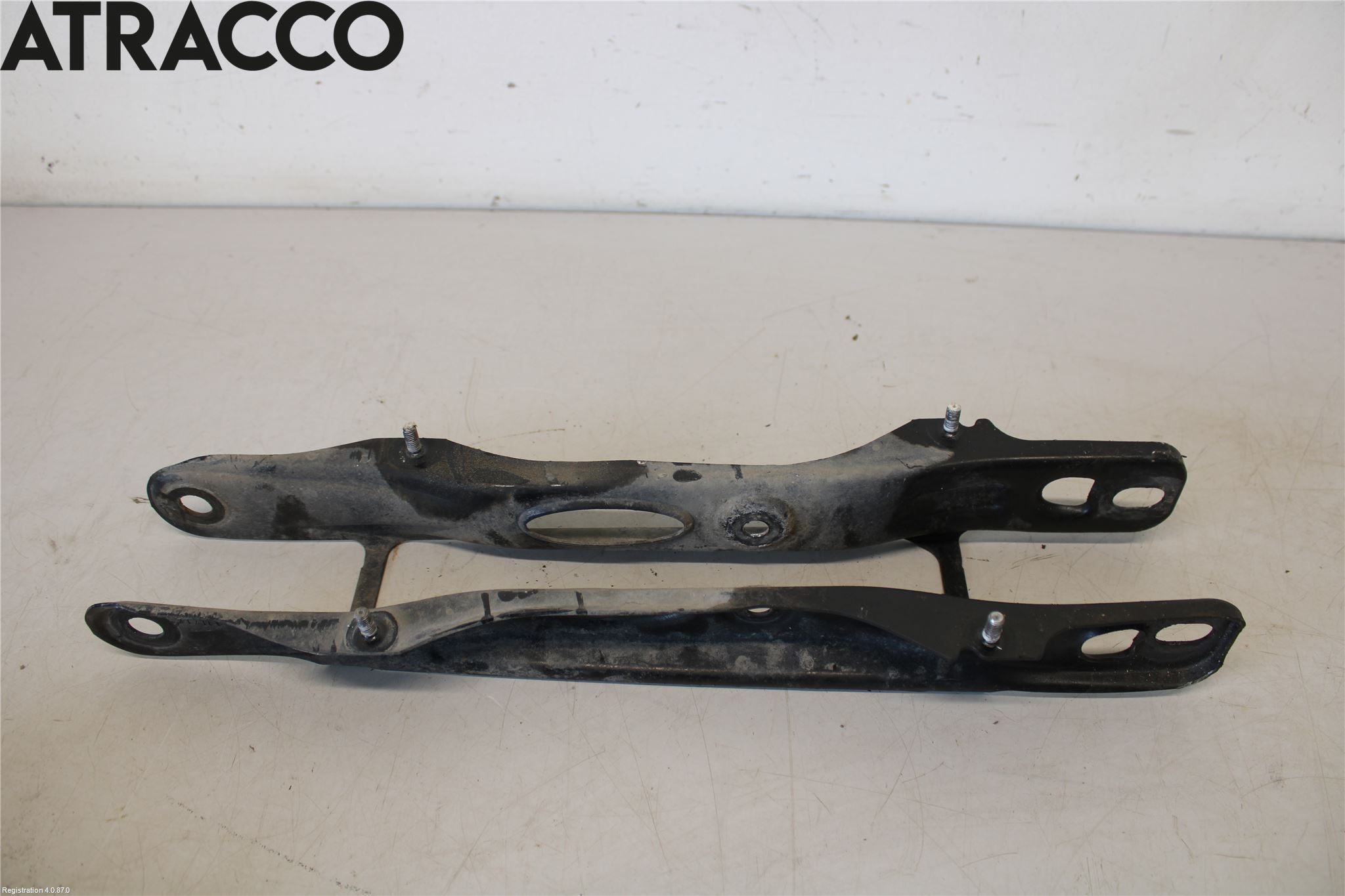 BMW 5 G30/G31/F90 17-23 Bærearm Bak Høyre