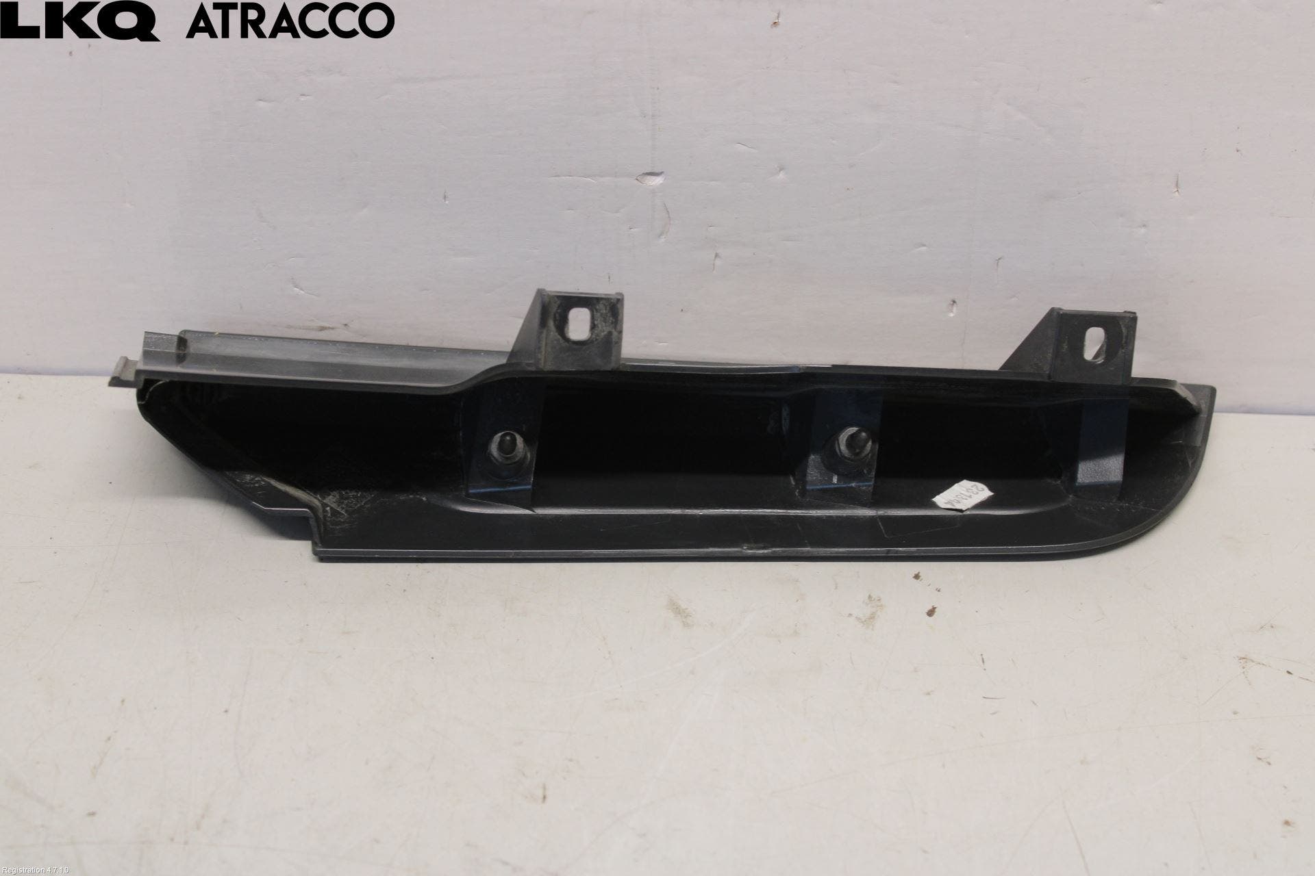 Ford TRANSIT/TOURNEO CONNECT 13-22 List Bak-Bakluke