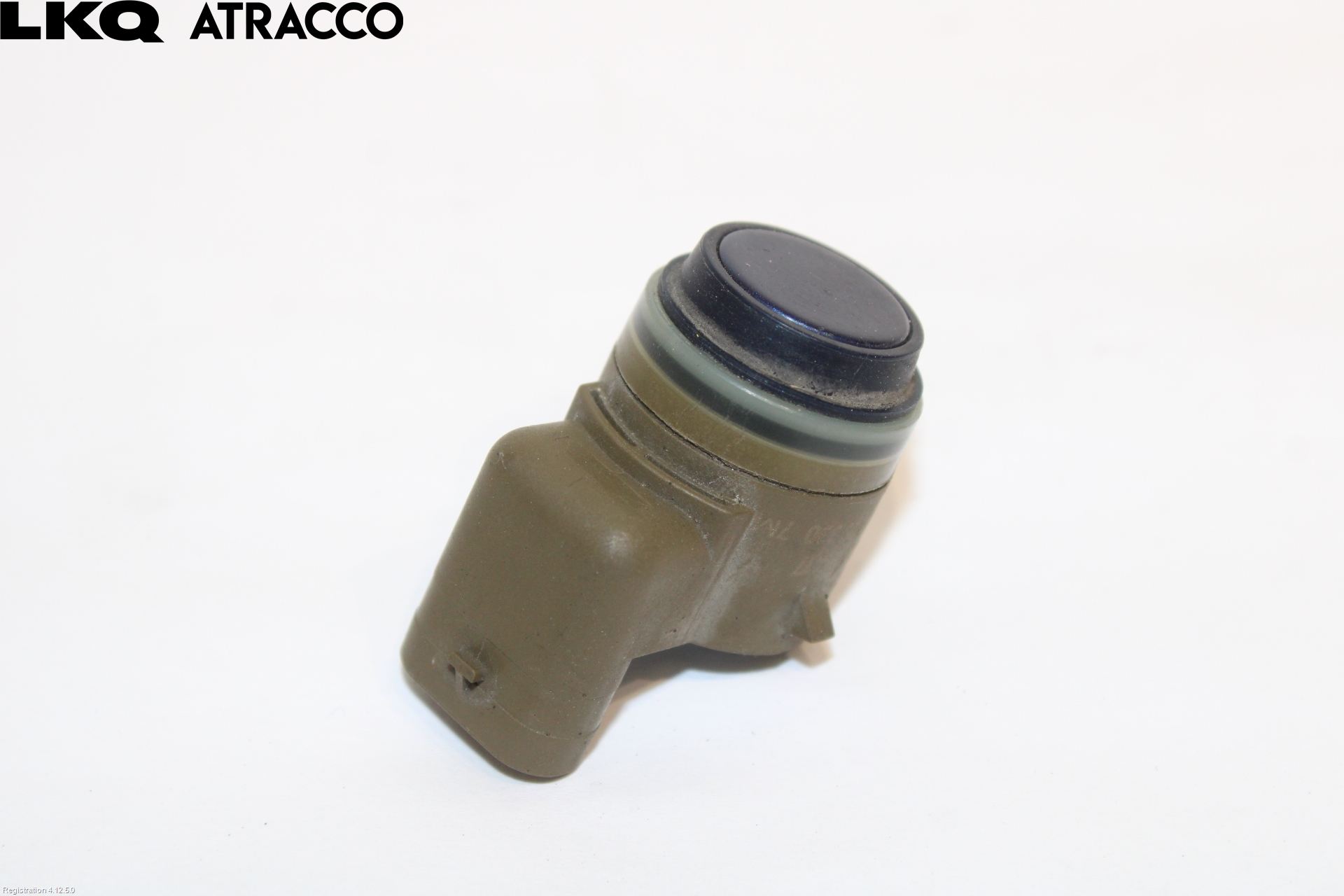 Tesla MODEL S 13- Sensor Parkering Front