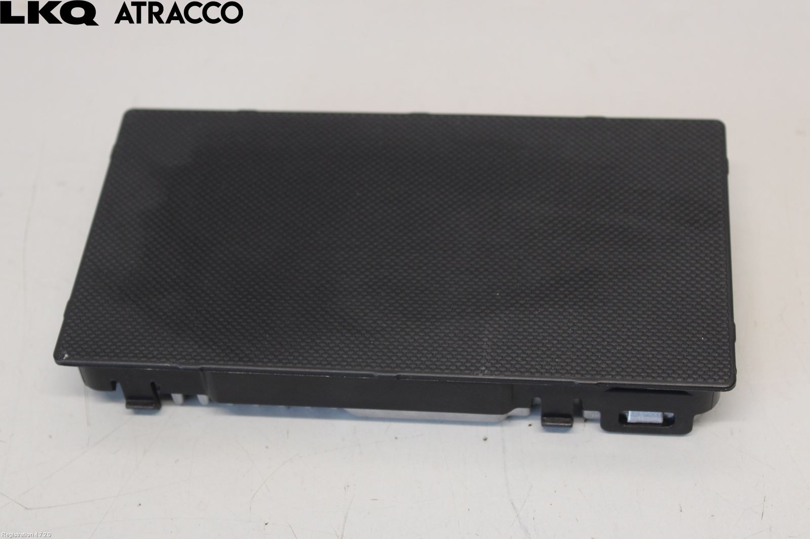 Kia SOUL 09- Styreenhet Øvrig