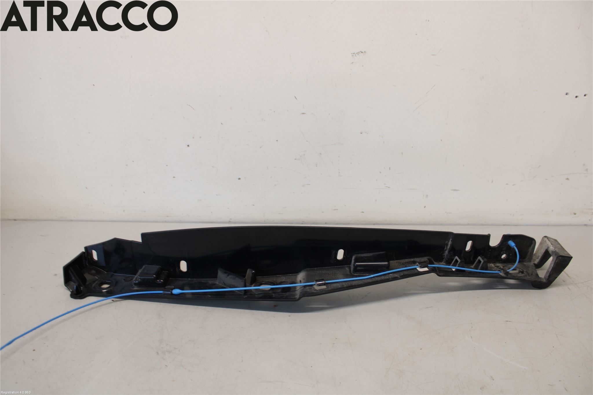 BMW i3 I01 13-22 Skjerm Bak H