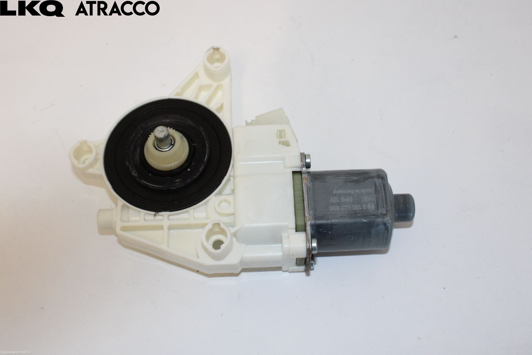 Mercedes-Benz MB B-KLASS (W246/W242) 12-19 Vindusheismotor
