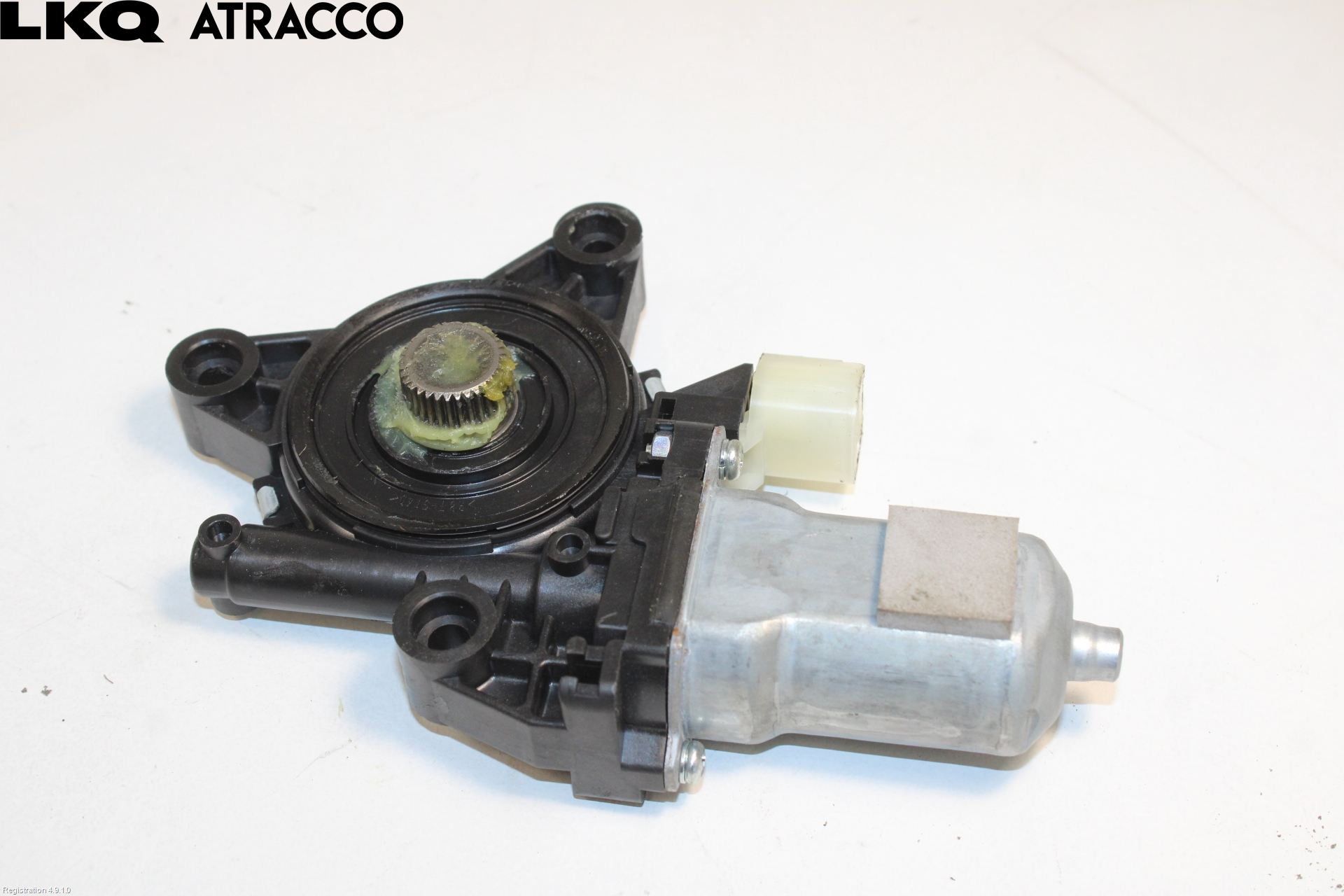 Kia SOUL 09- Vindusheismotor