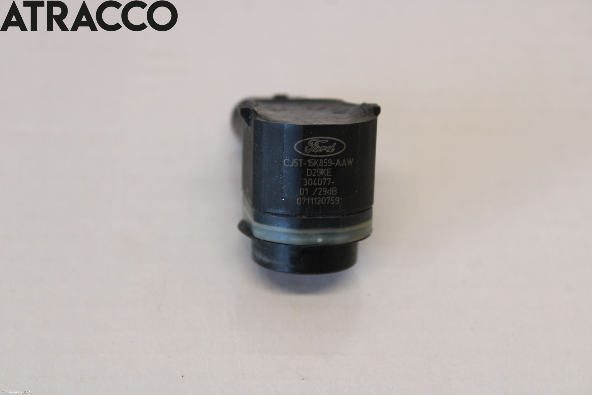 Ford KUGA 13-16 Sensor Parkering Front