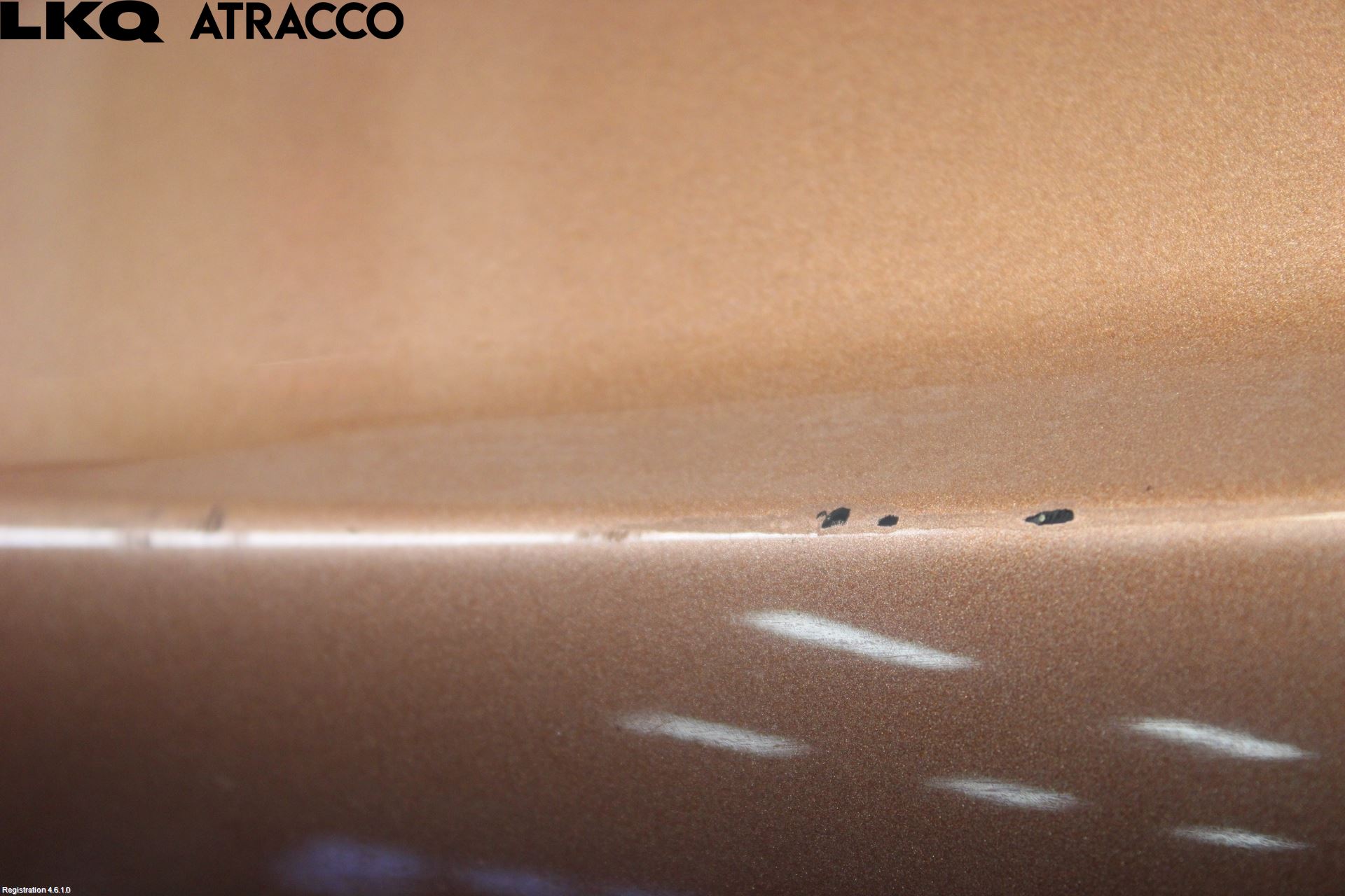 Skoda YETI Bakluke Stv