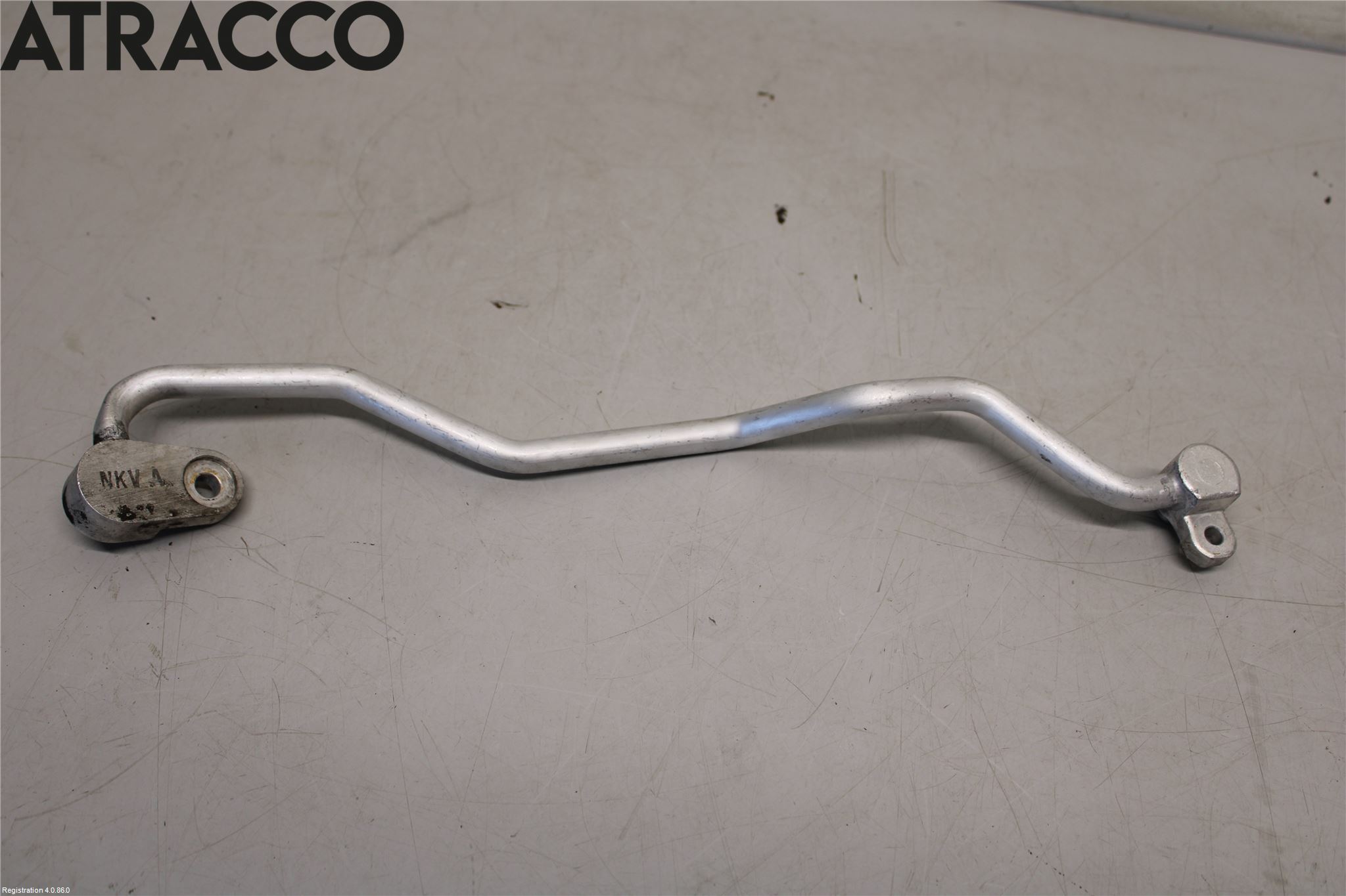 Hyundai IONIQ AE 17-22 Varme Ac Slange - Rør