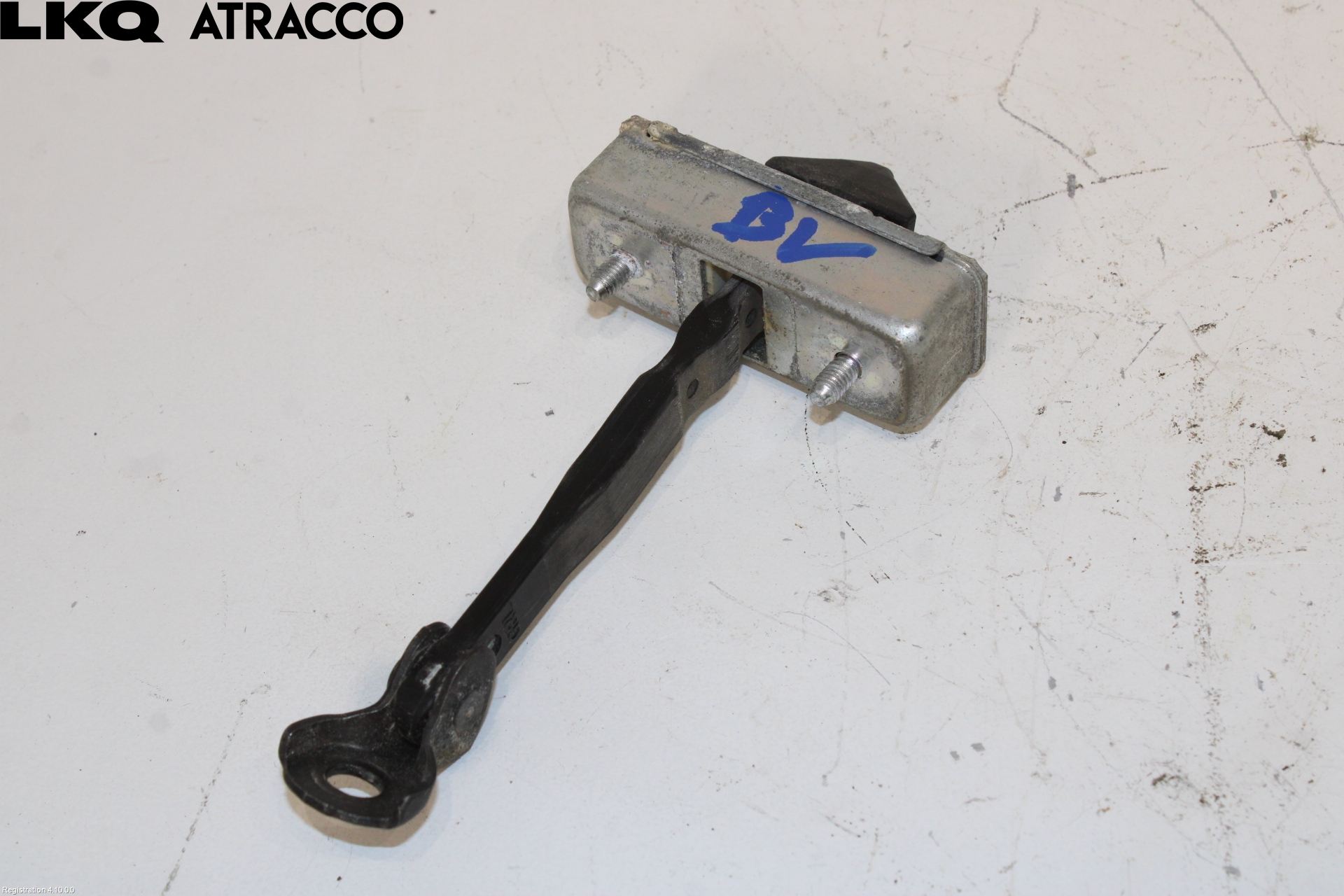 Mazda 6 08-13 Dørstopper