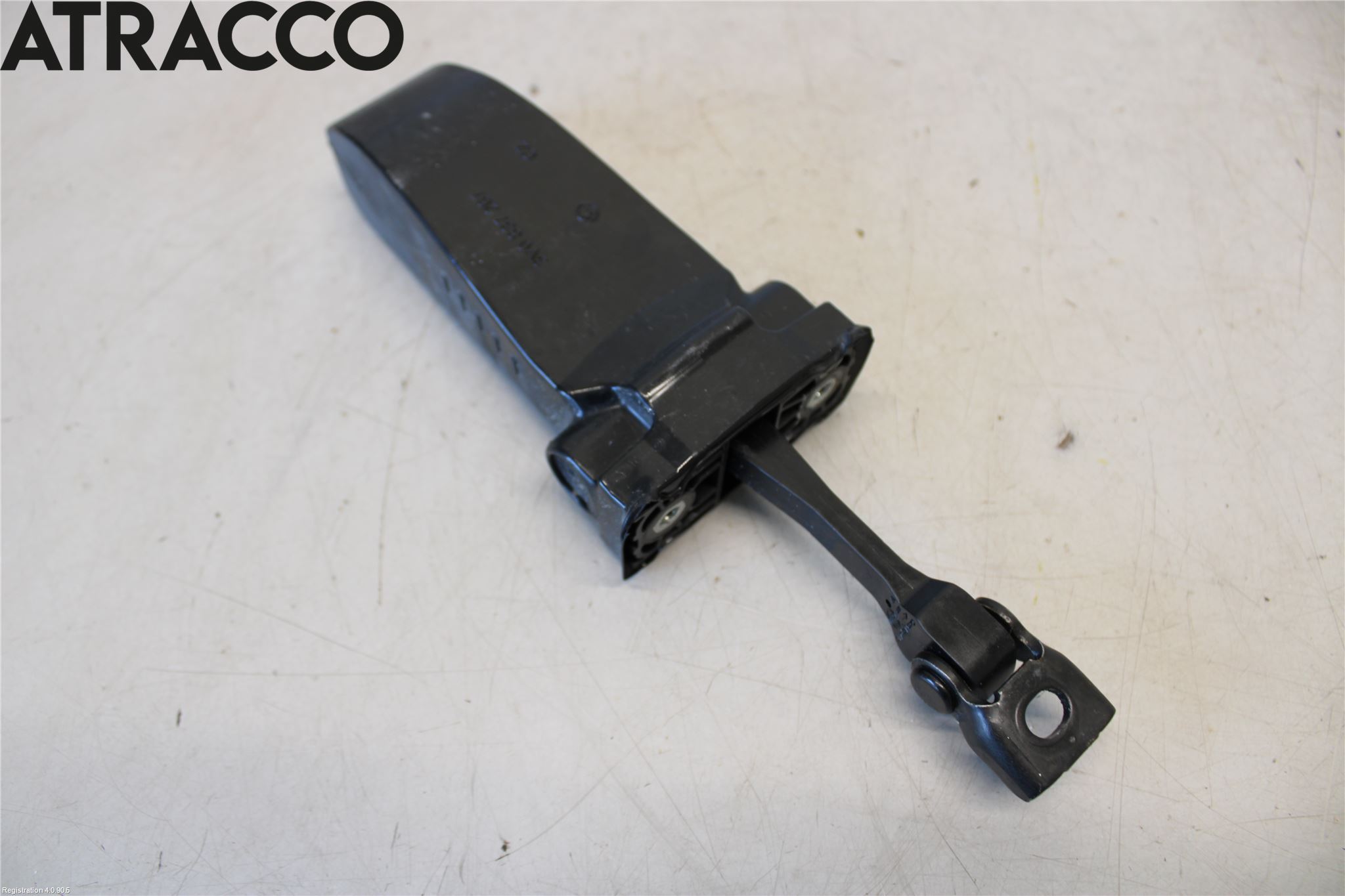 Skoda SUPERB 16-24 Dørstopper