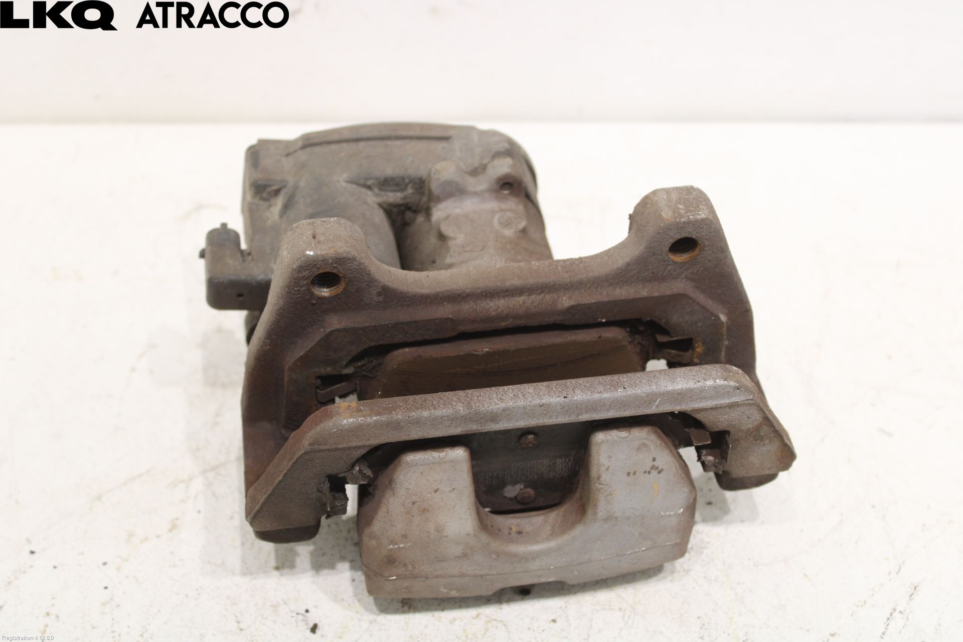 Tesla MODEL 3 17- Bremsecaliper Bak Høyre