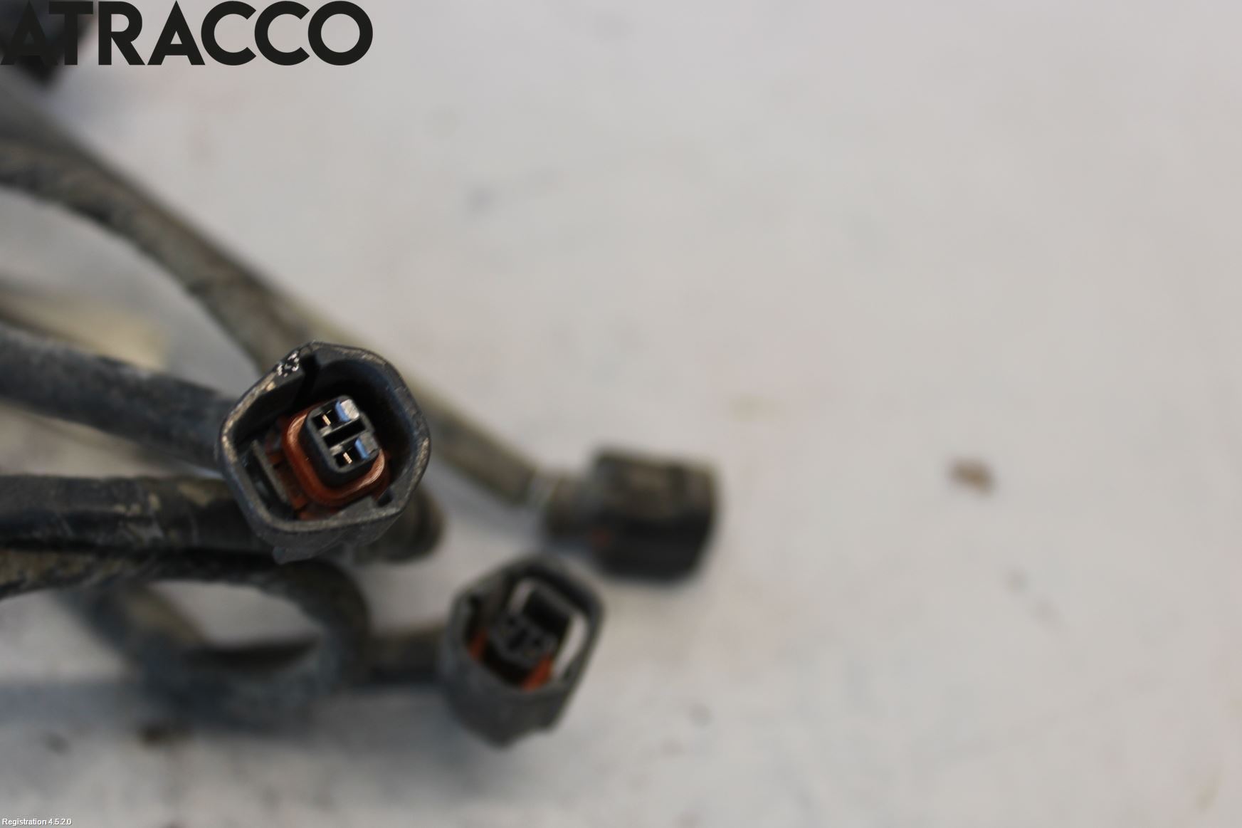 Mitsubishi OUTLANDER 13-21 Ledningsnett