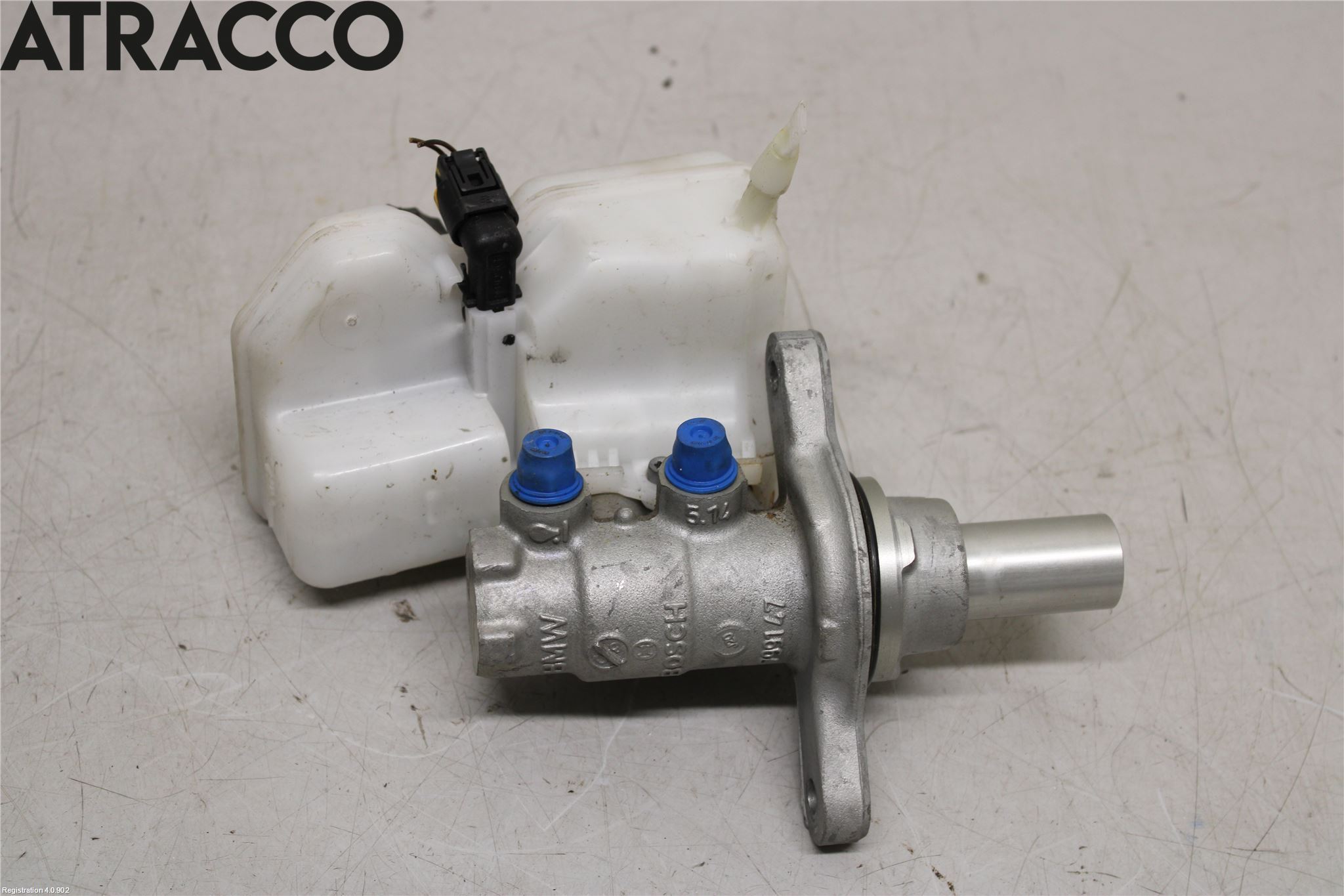 Mini COUNTRYMAN F60 17-23 Brems Hovedsylinder