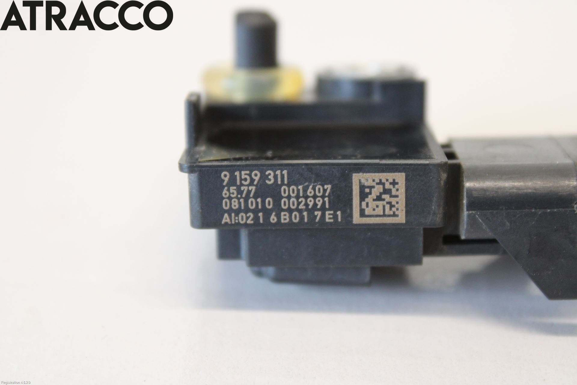 BMW 5 F10/F11/F18 09-17 Sensor Øvrig