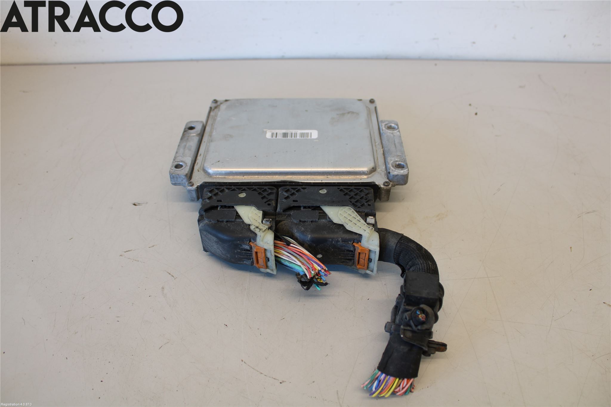 Peugeot EXPERT/E-EXPERT 17- Styreenhet Innsprøytning