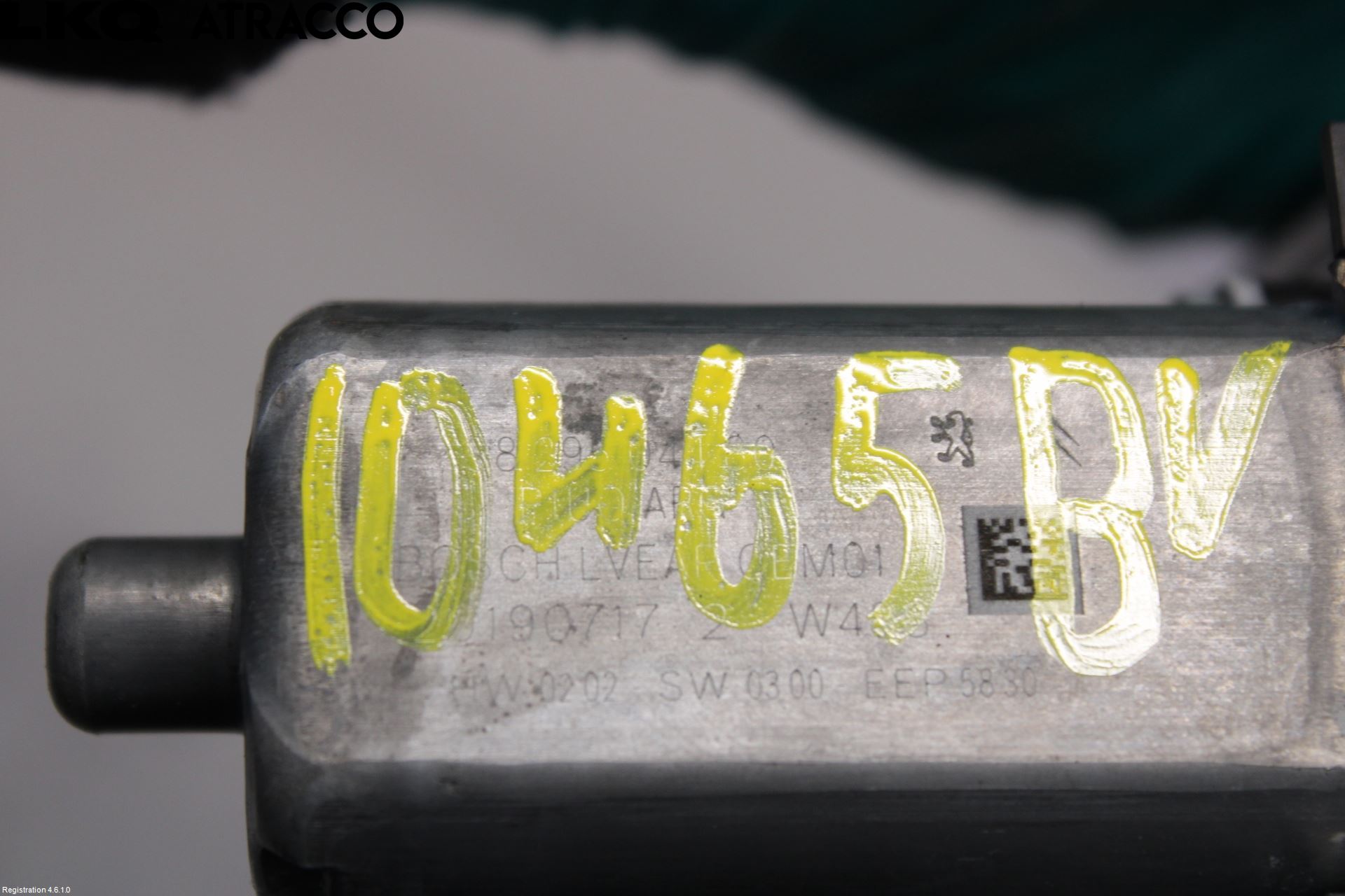 Opel GRANDLAND X 18- Vindusheis El Komp