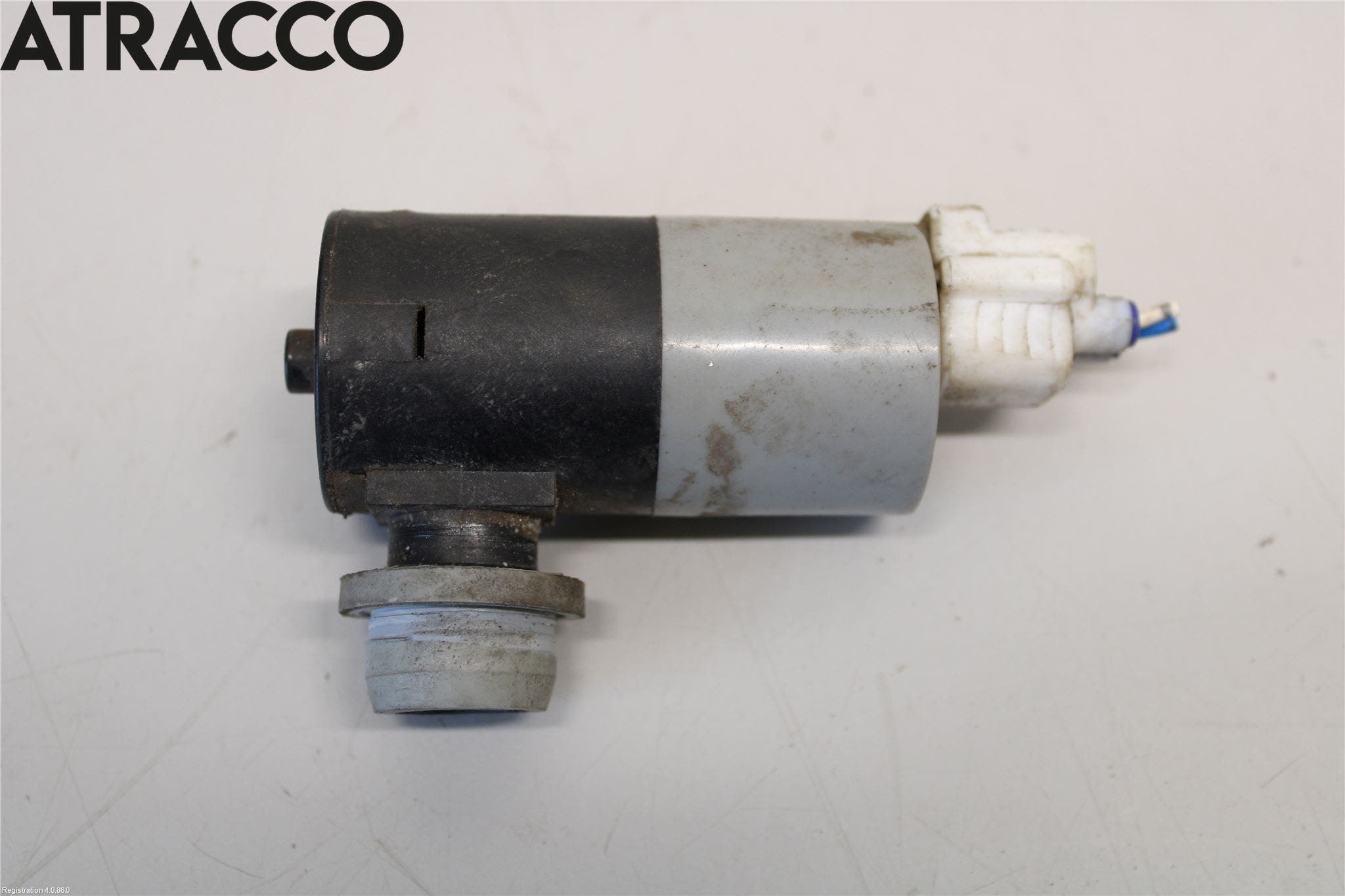 Toyota AURIS 10-12 Spylerpumpe Bakluke