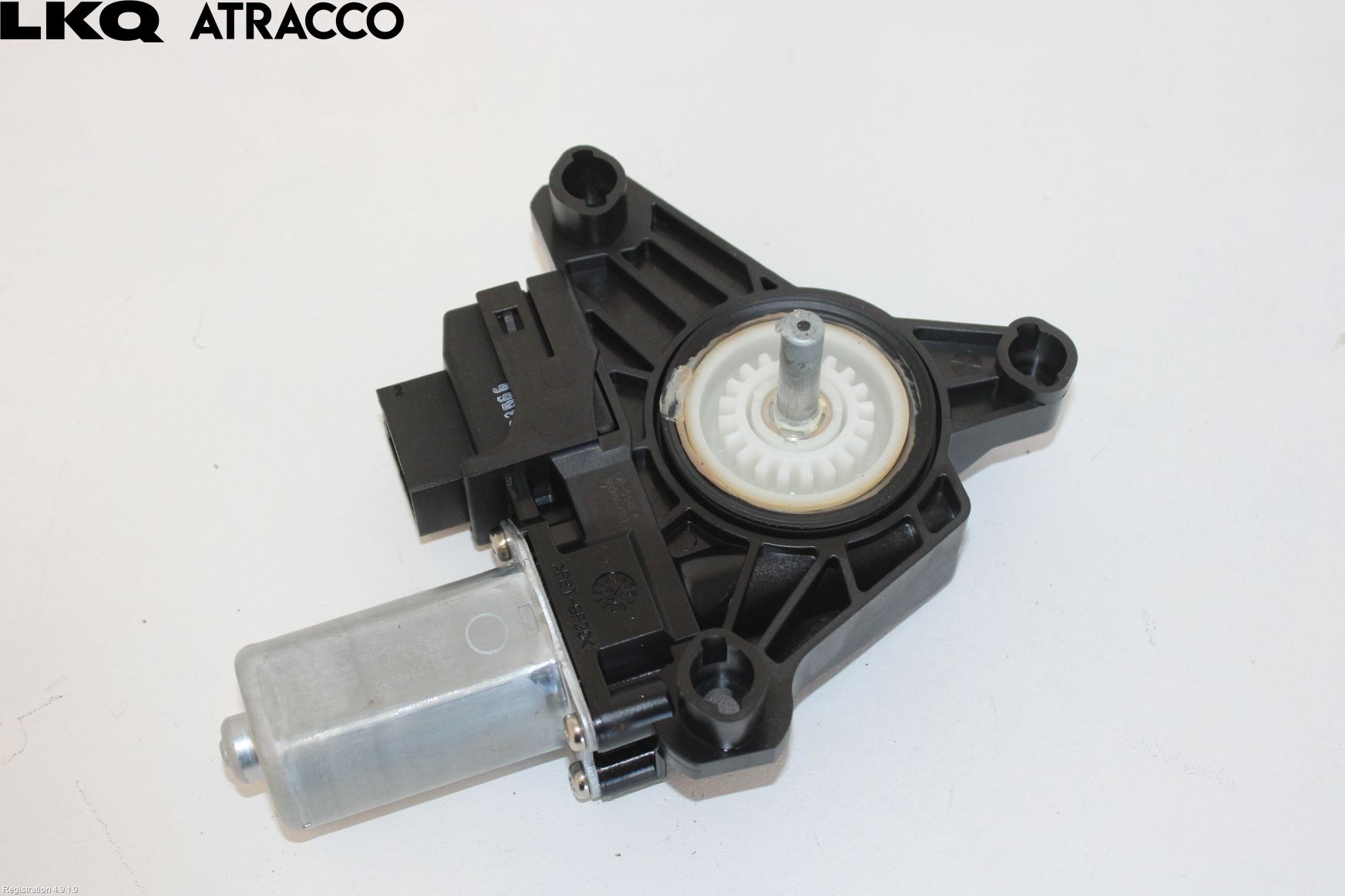 Mercedes-Benz MB B-KLASS (W246/W242) 12-19 Vindusheismotor