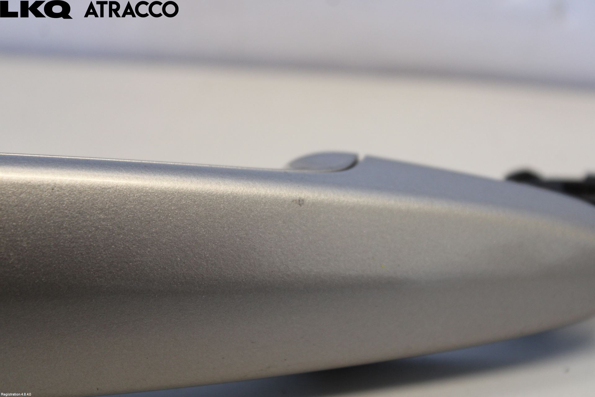 BMW X1 E84 10-15 Dørhandtak Ytre Venstre