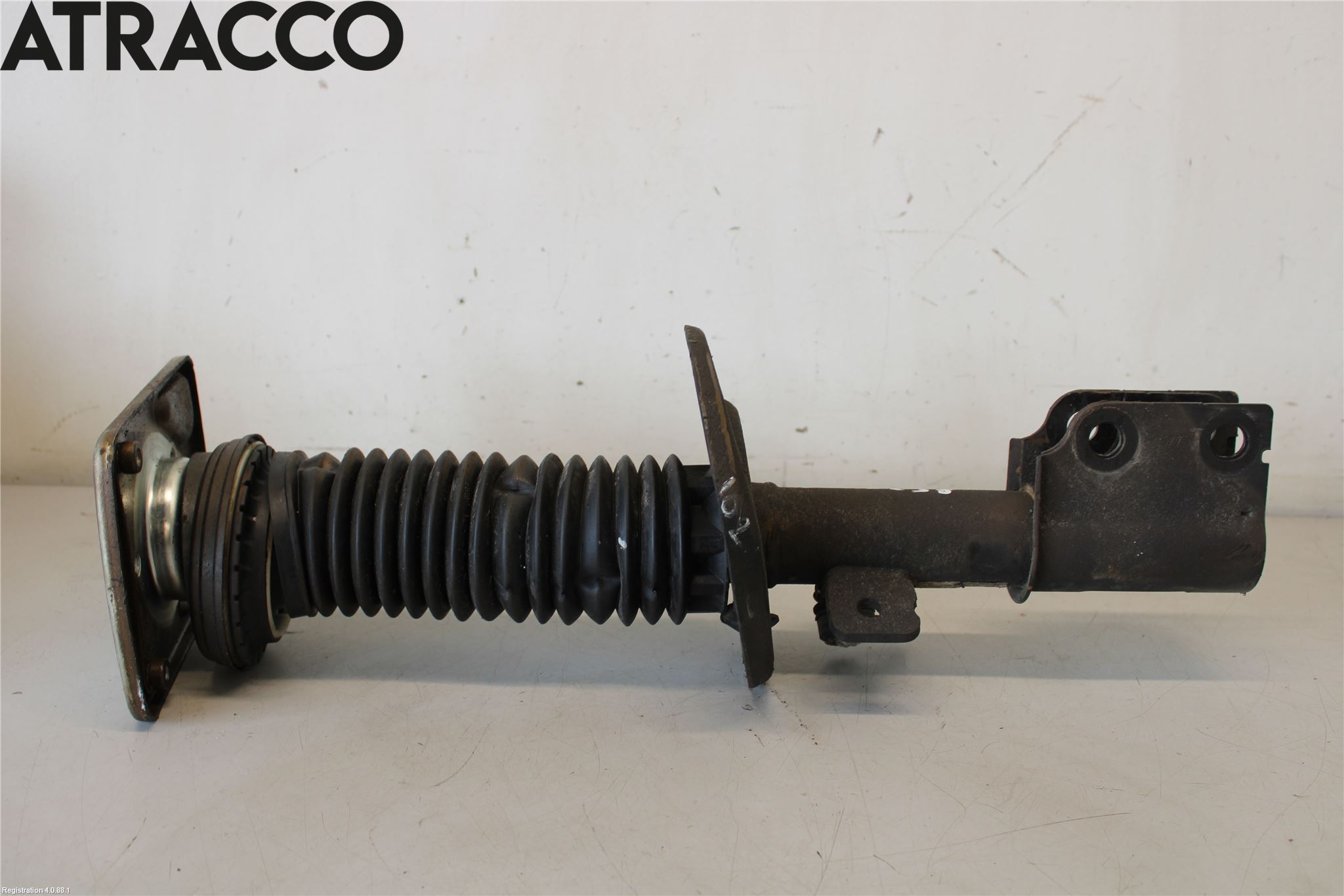 Peugeot EXPERT/E-EXPERT 17- Fjærbein Foran Venstre