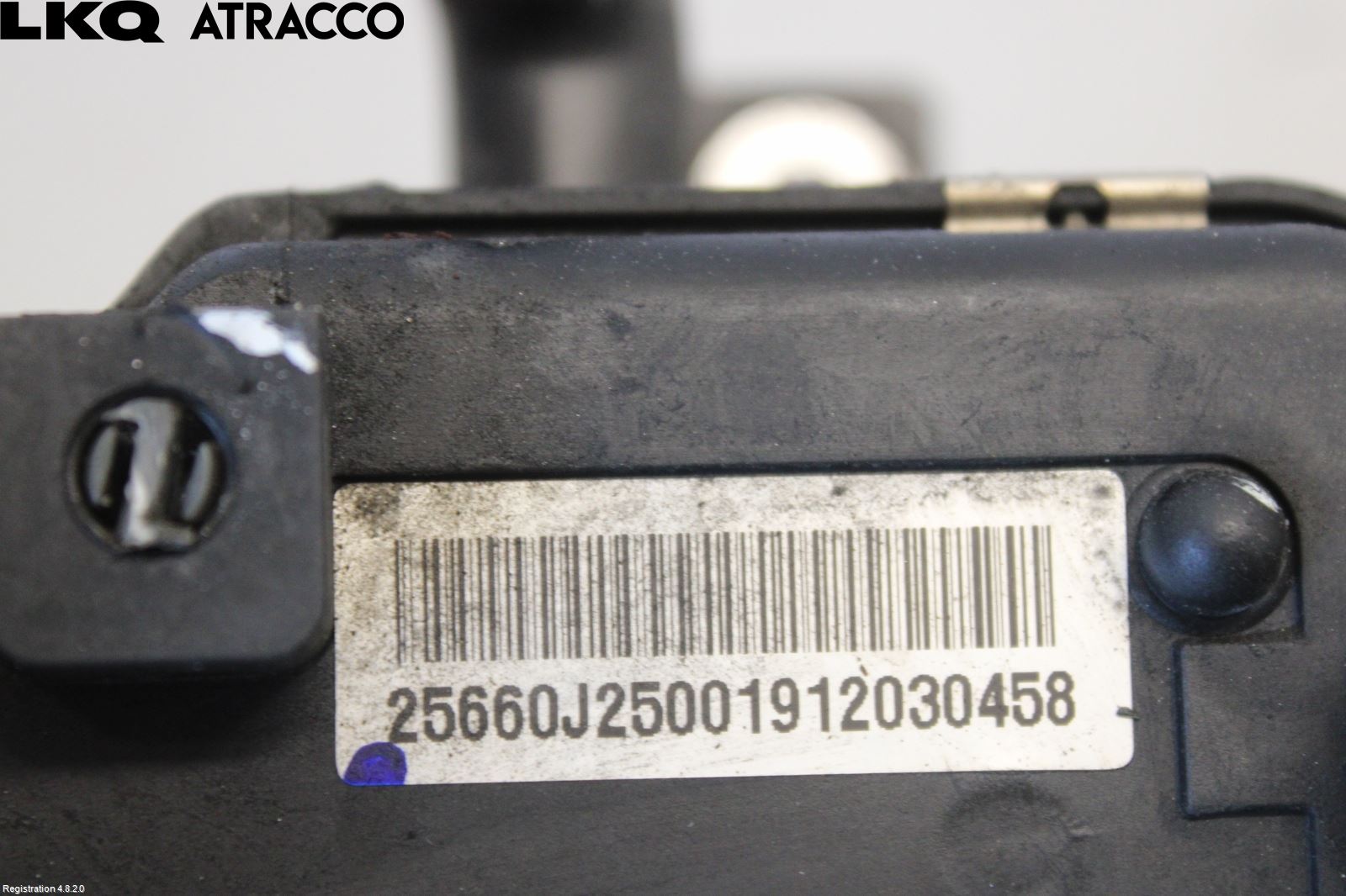 Kia SOUL 09- Kjøle - Varme Øvrig