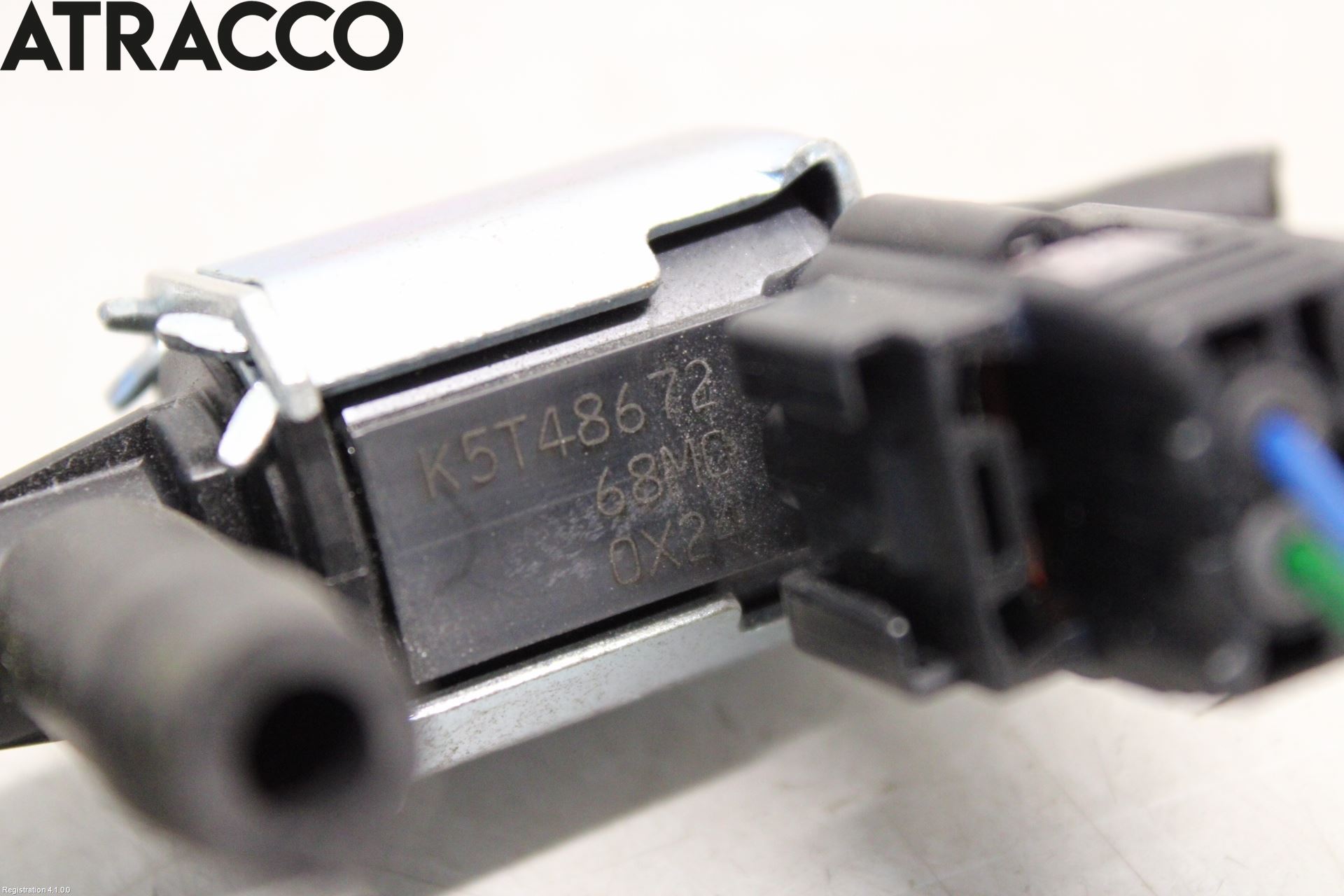 Suzuki VITARA 15- Vacuumventil