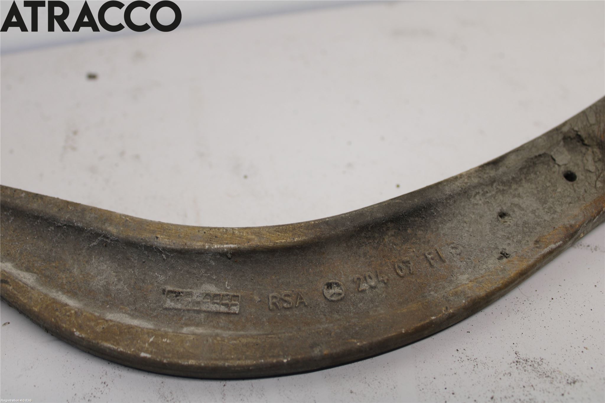 Mercedes-Benz MB C-KLASS (W204) 07-15 Bærearm Bak Høyre Øvre