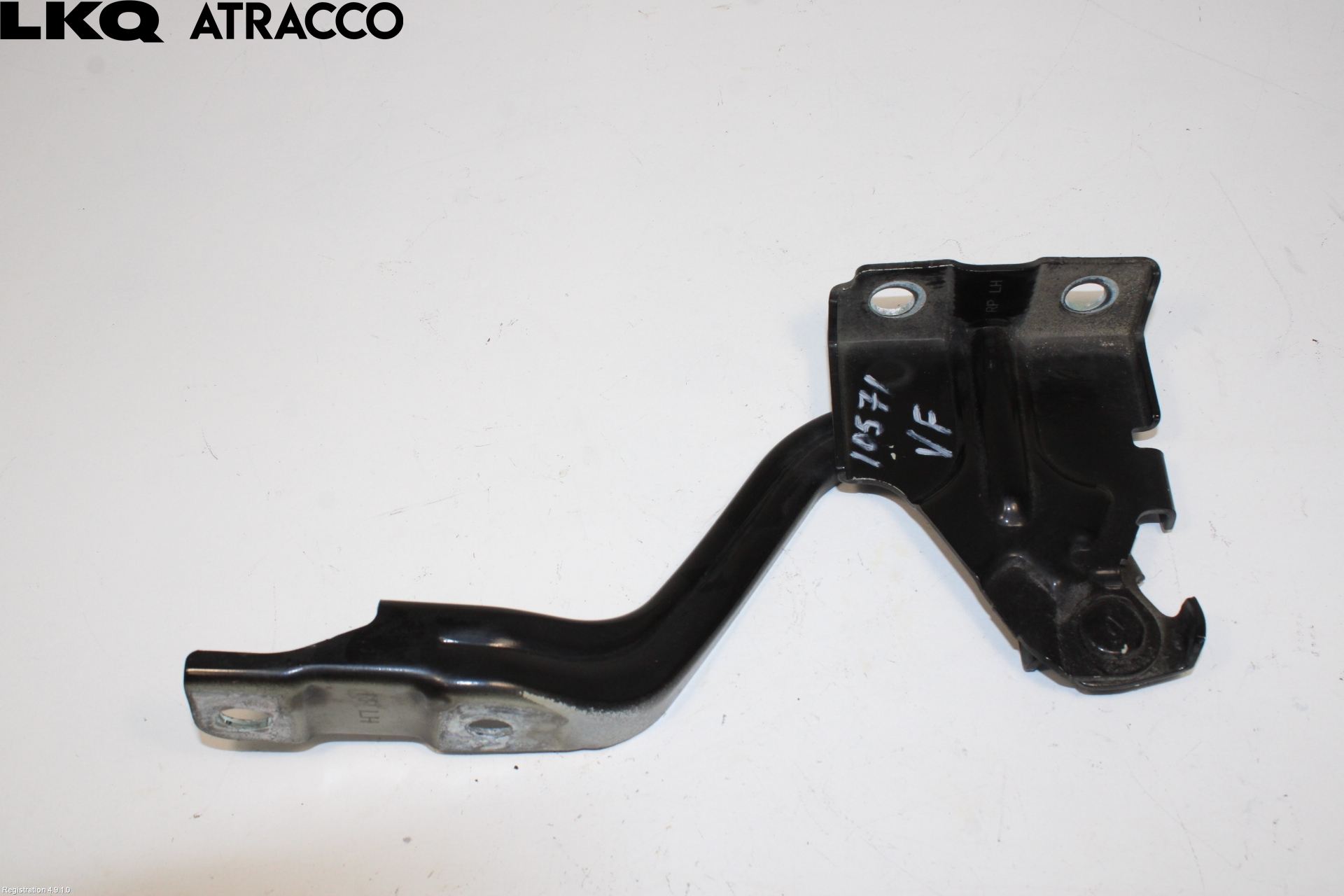 Kia CARENS III 13-19 Panser Hengsel - Hengsler