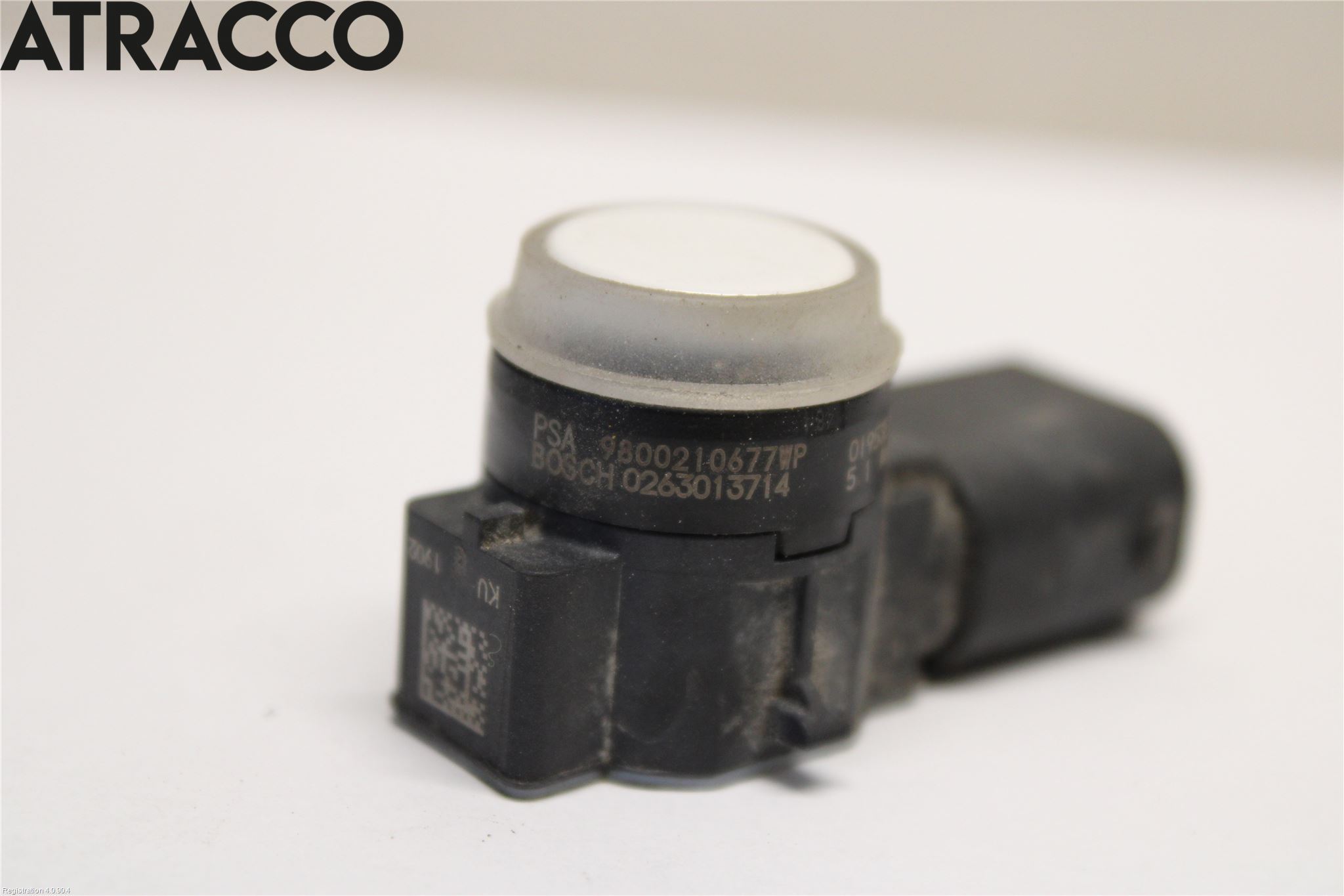 Citroen JUMPY 07-16 Sensor Parkering Front