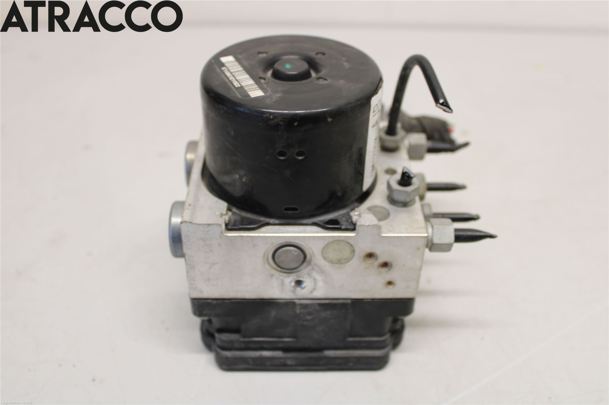 Opel ZAFIRA C 12-19 Abs Hydraulikkpumpe